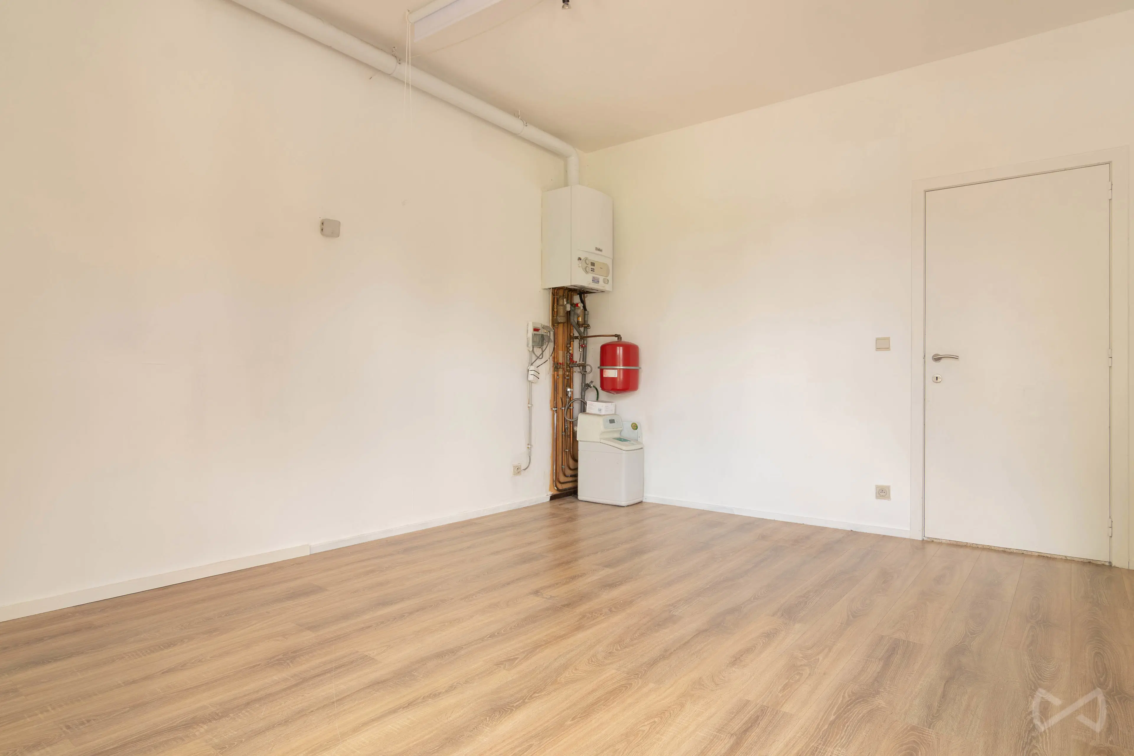 Picture 4 of 4 for Duplex with three bedrooms in Kortenberg