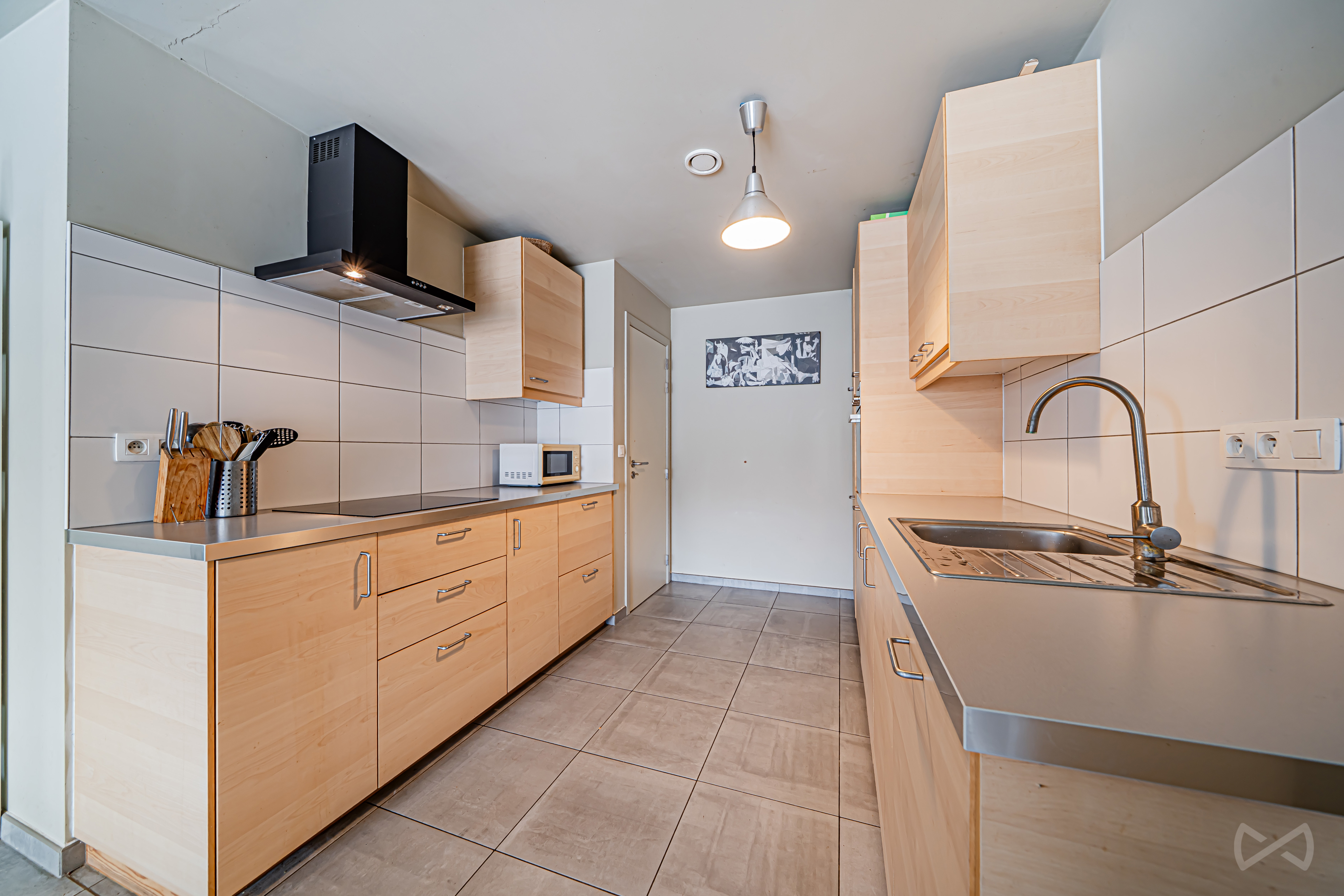 Picture 2 of 4 for Apartment block with four bedrooms in Lens