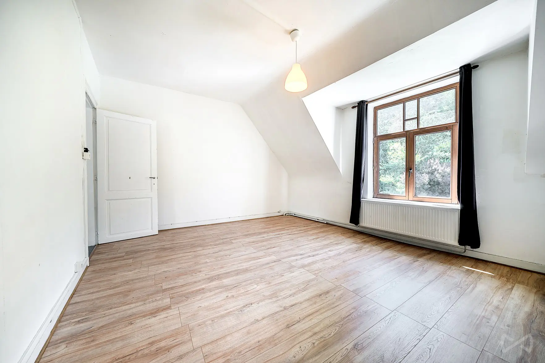 Picture 4 of 4 for House with four bedrooms in Liège