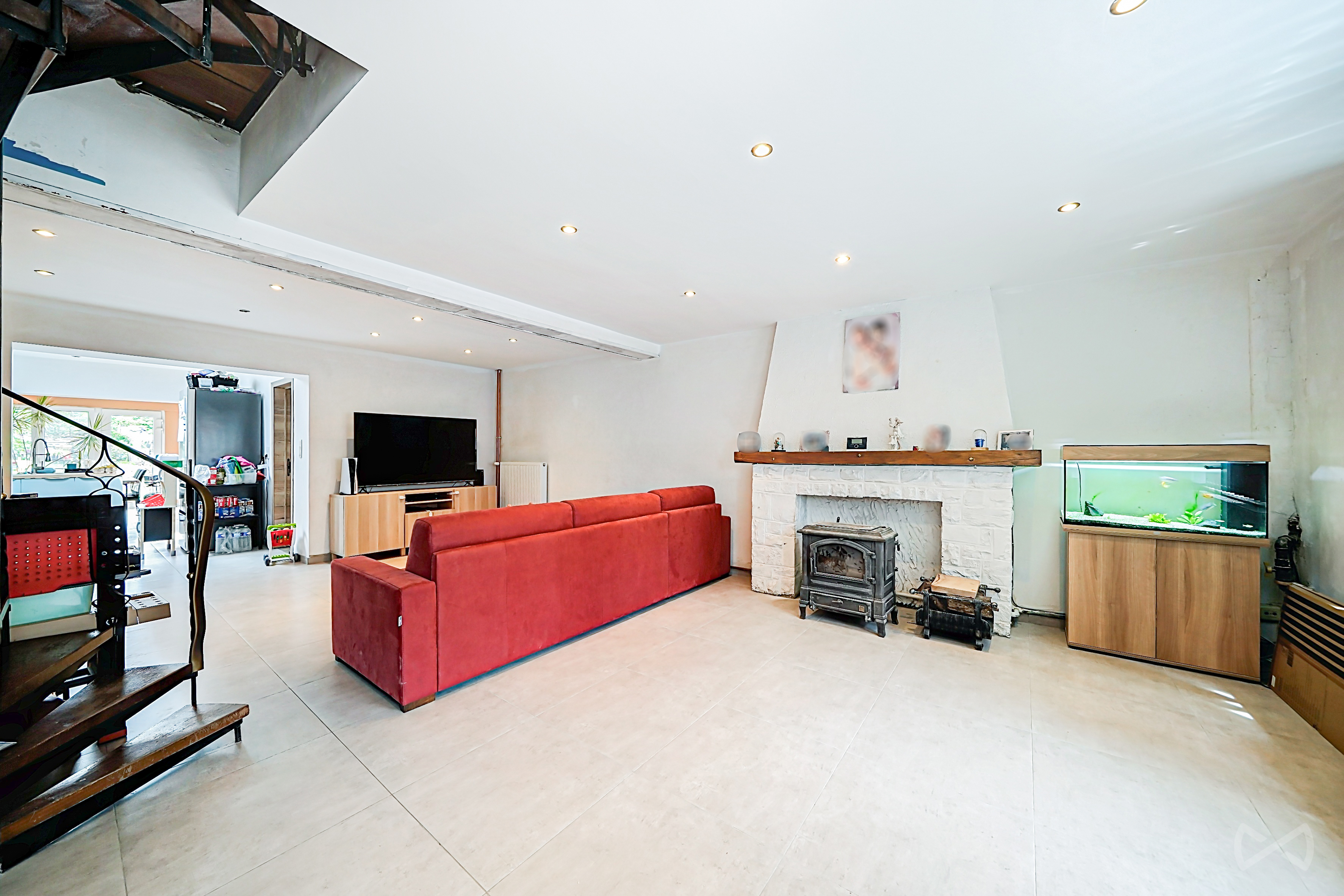 Picture 3 of 3 for House with two bedrooms in Monceau-sur-sambre