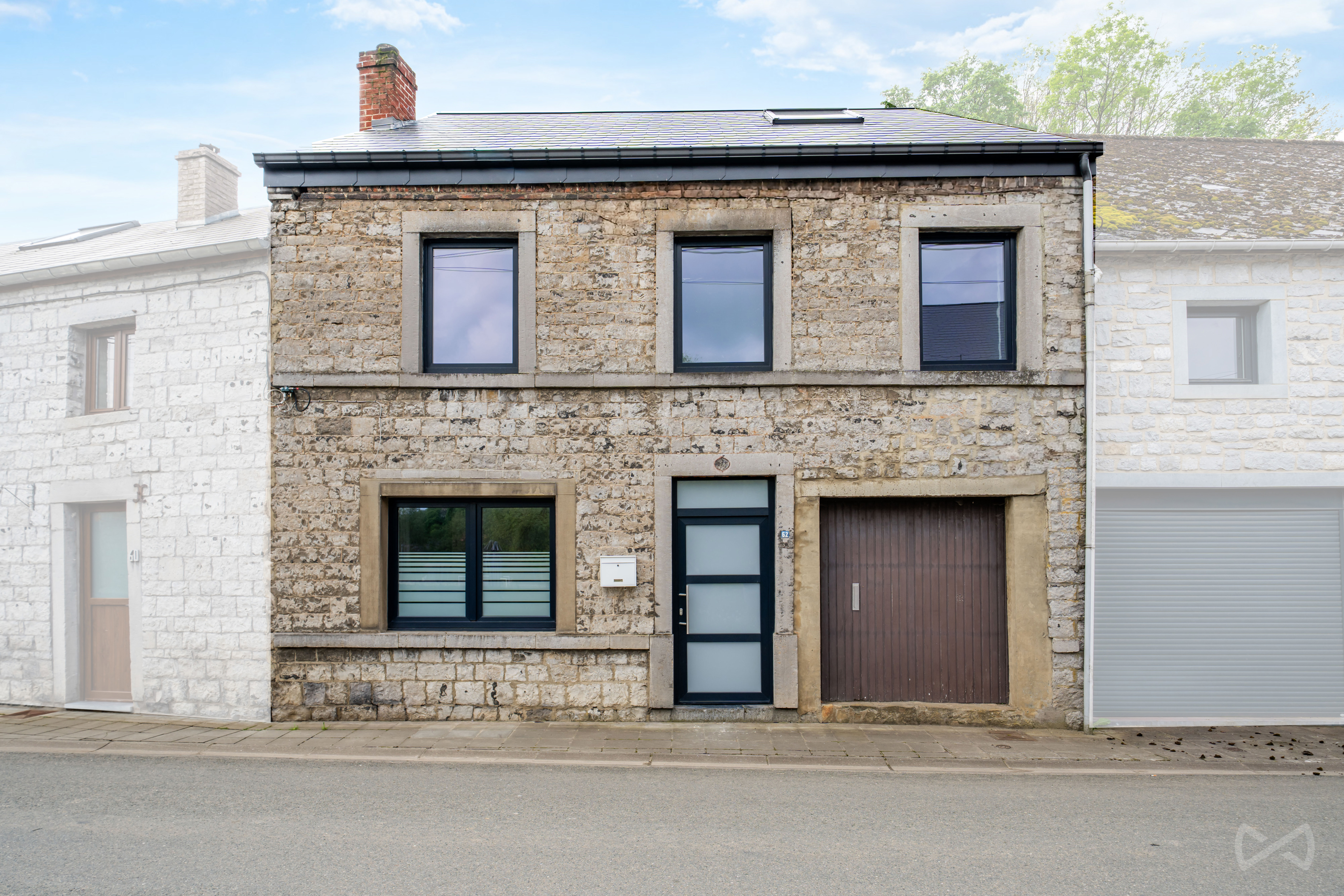 Picture 2 of 3 for House with two bedrooms in Yves-gomezée