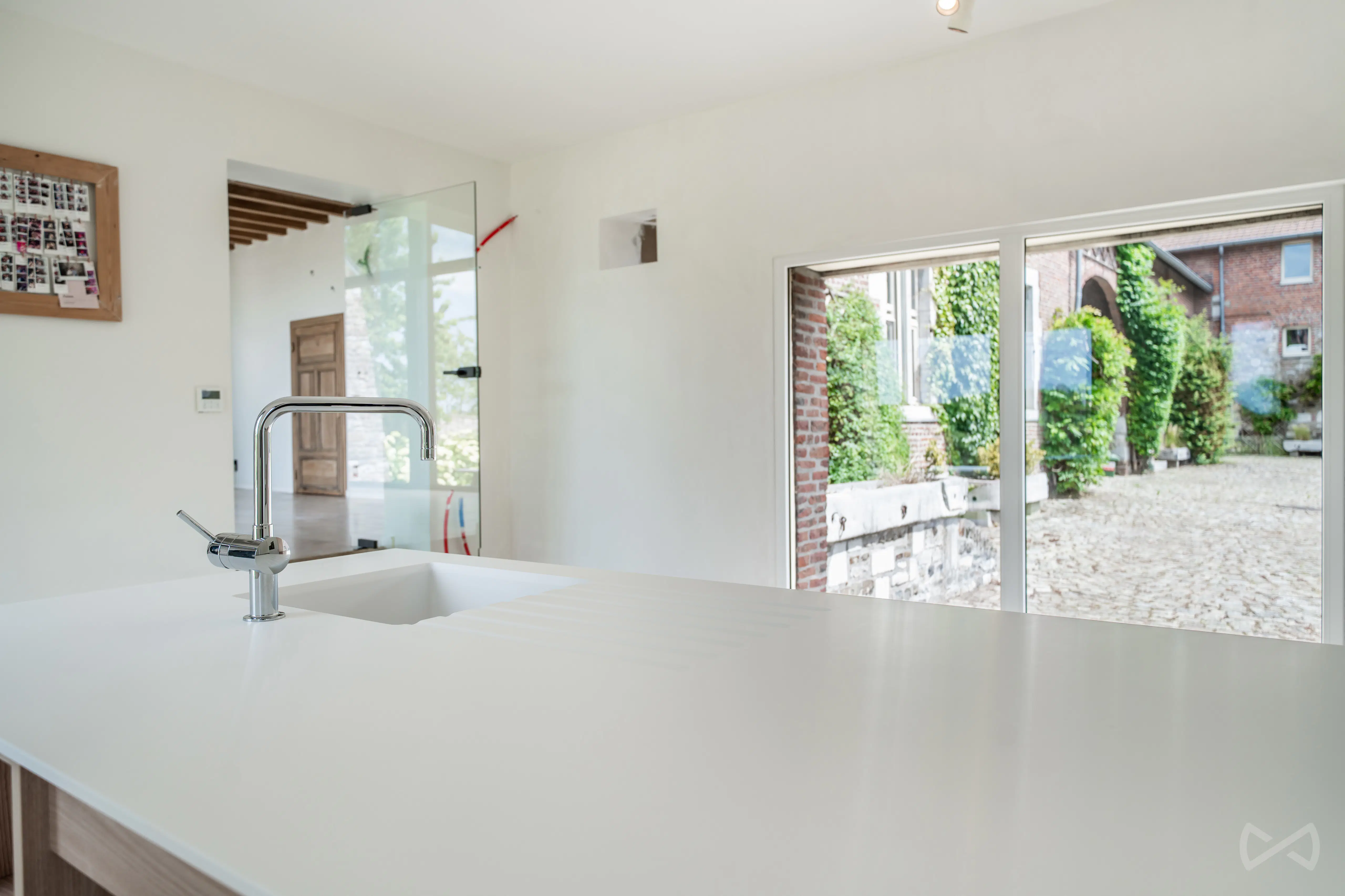 Picture 4 of 4 for Exceptional house with six bedrooms in Donceel