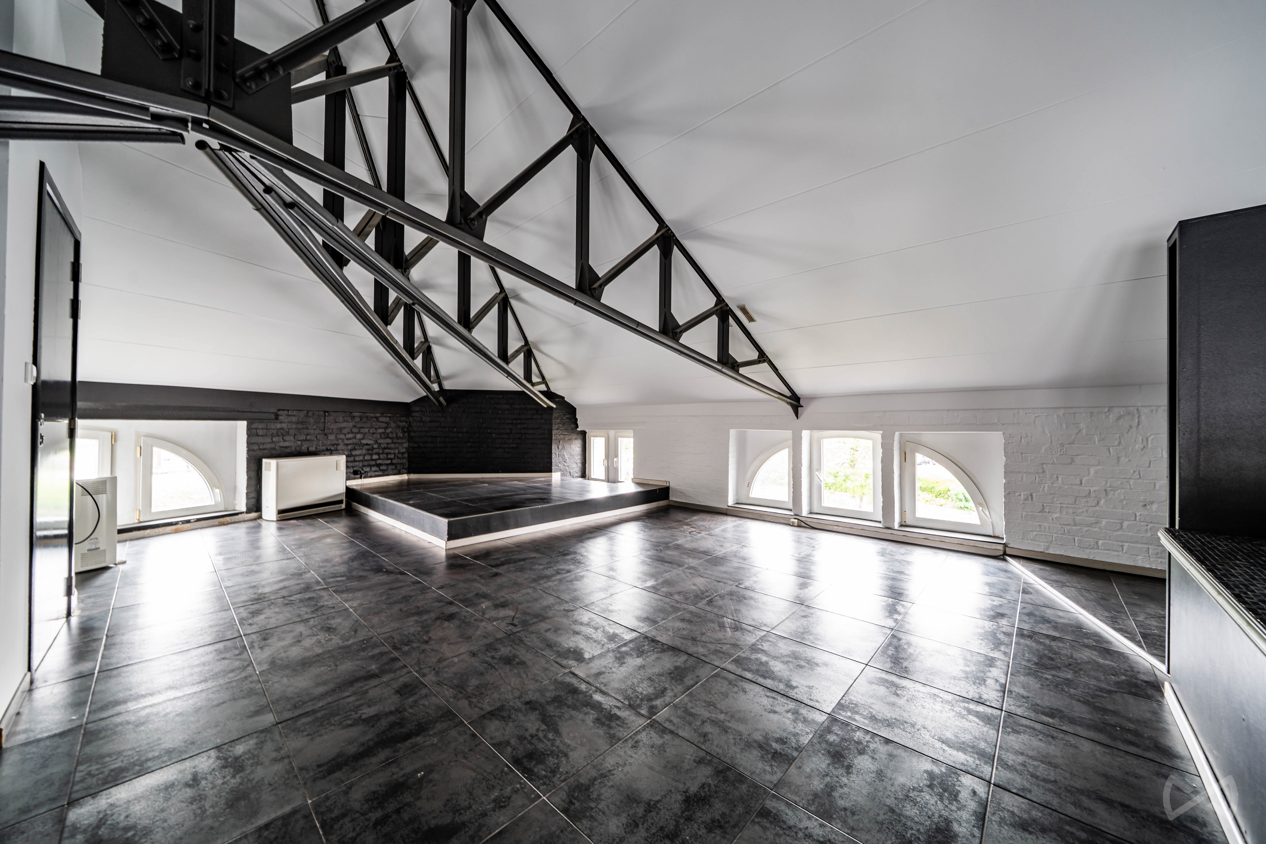 Picture 3 of 3 for Flat with two bedrooms in Chênée