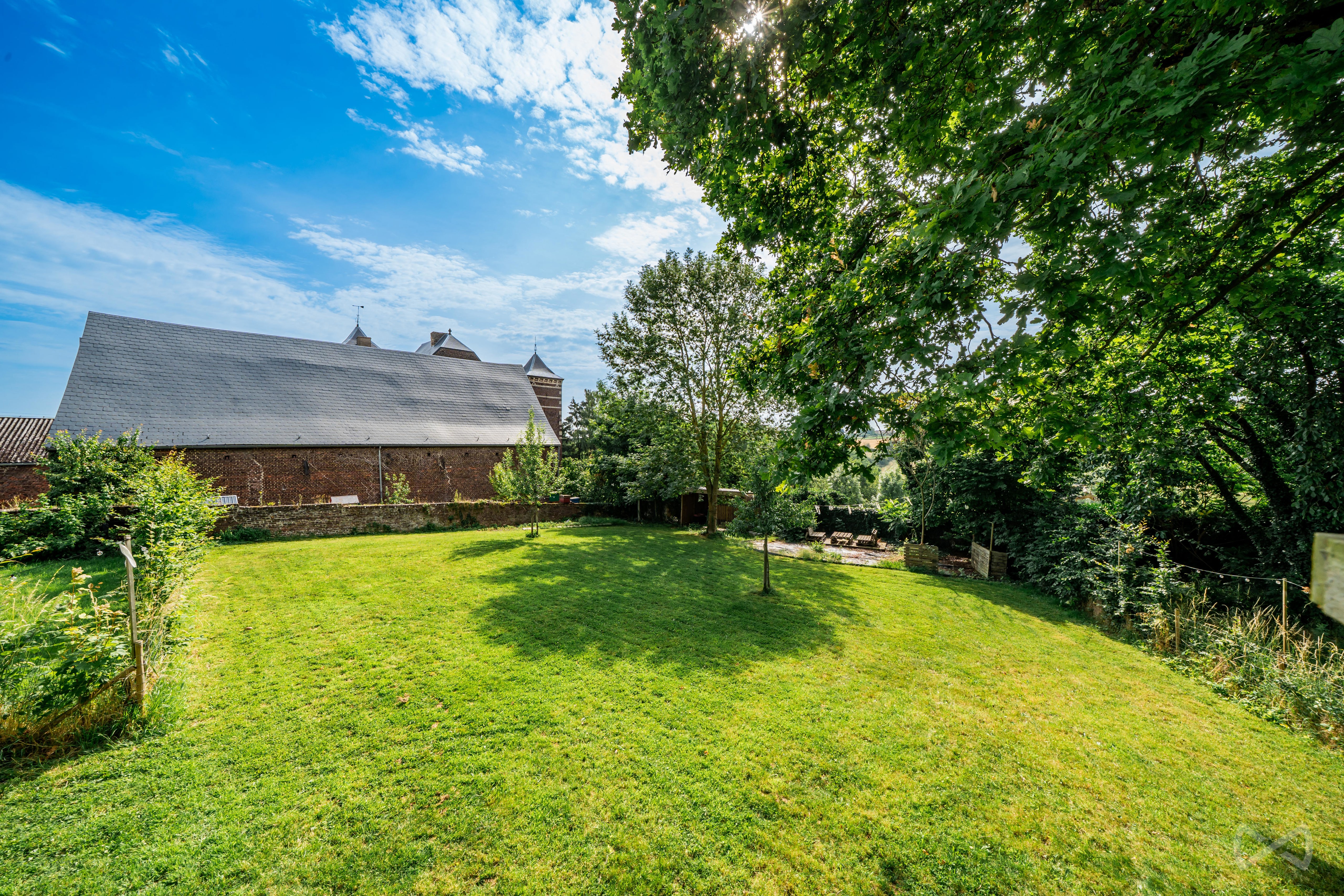 Picture 4 of 4 for House with three bedrooms in Mons-lez-liège