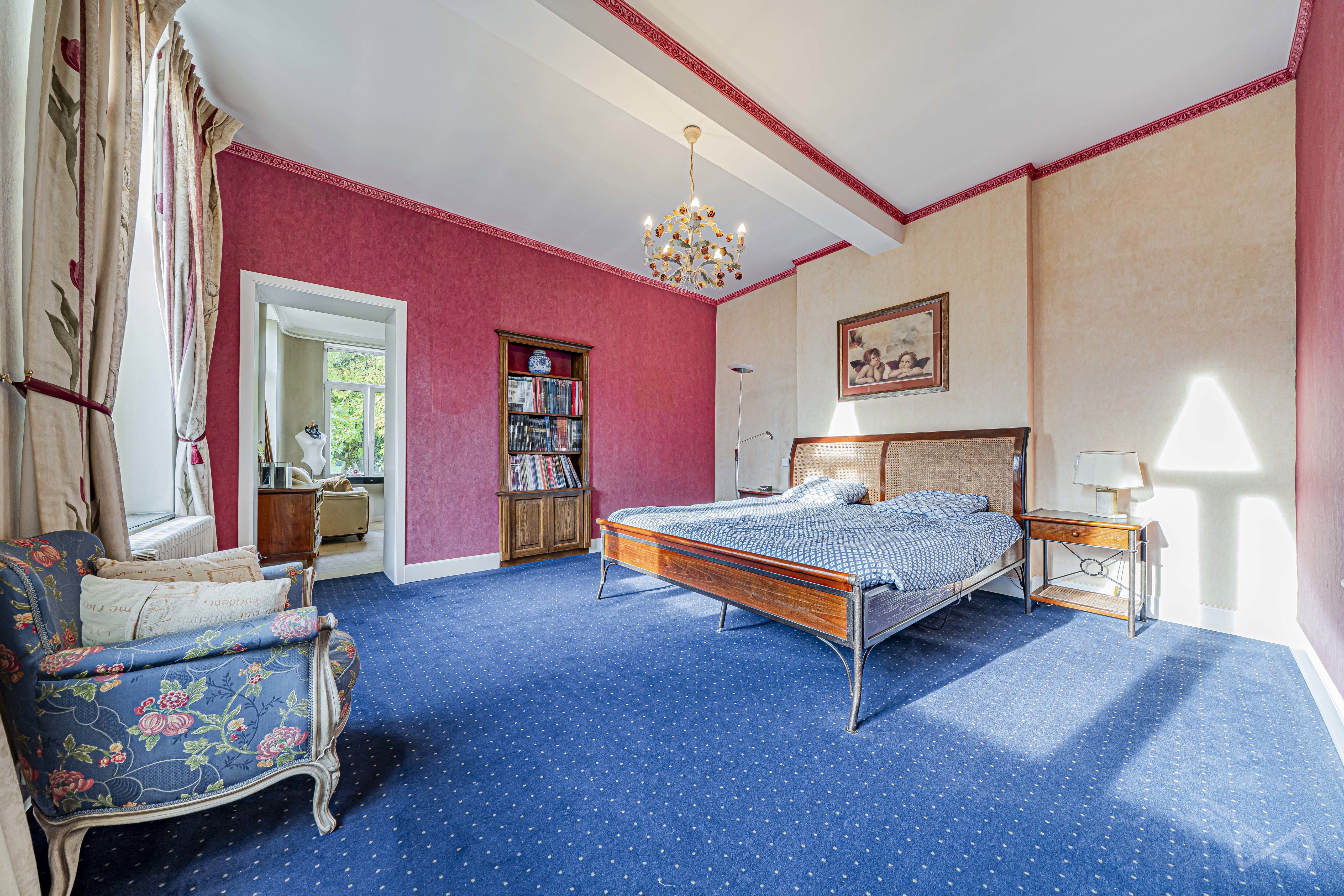 Picture 3 of 4 for House with six bedrooms in Jodoigne