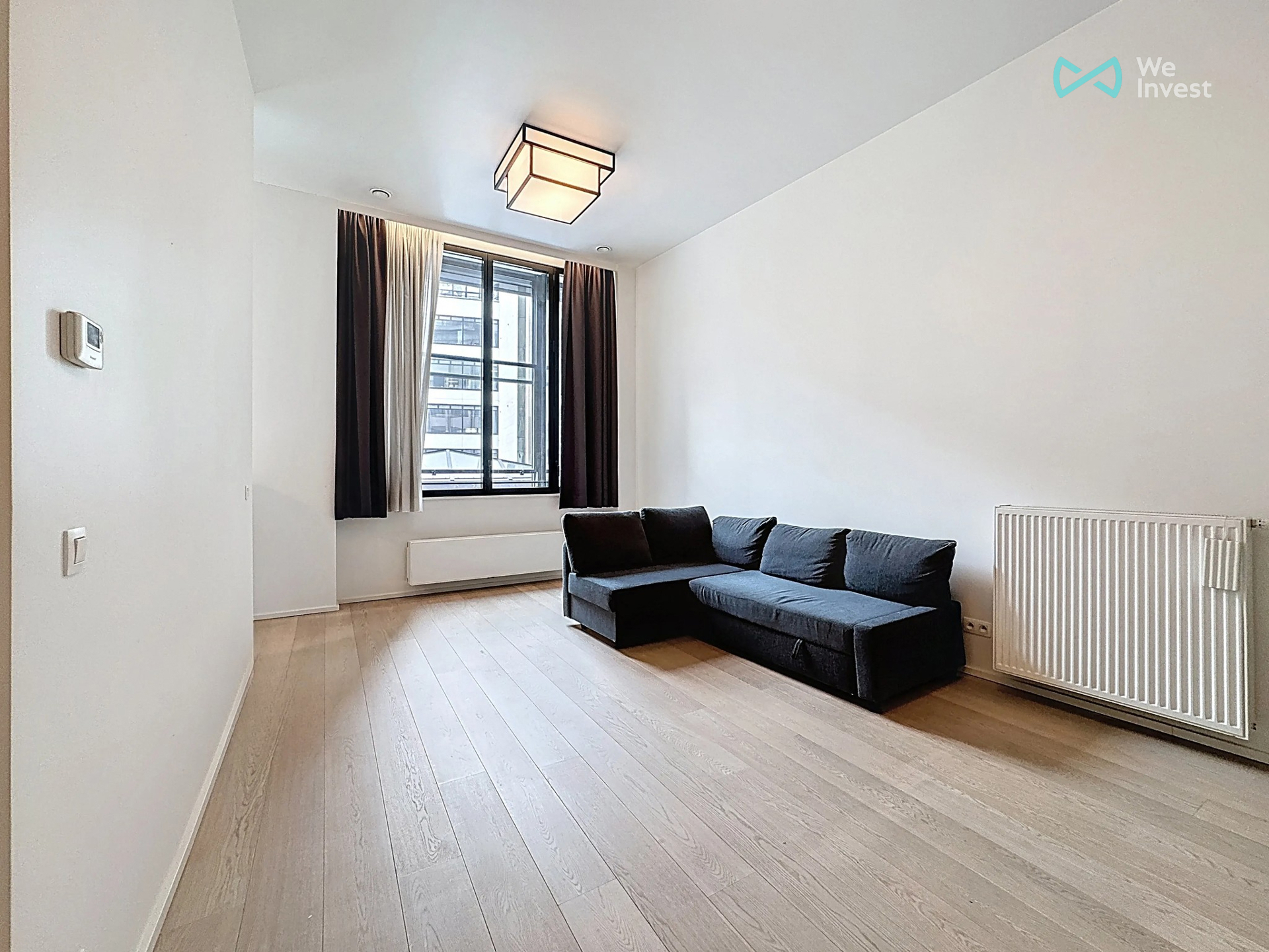 Foto van de woning
