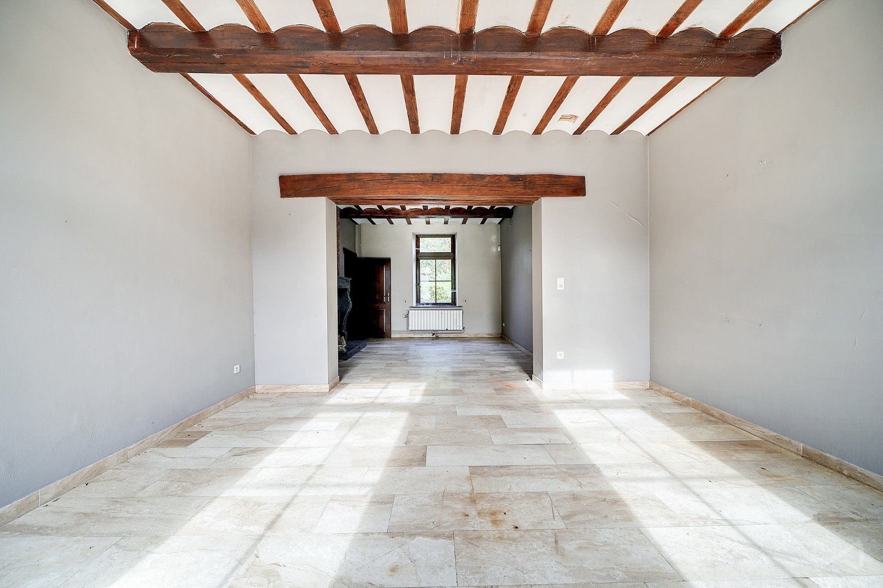 Picture 2 of 3 for House with three bedrooms in Tarciennes