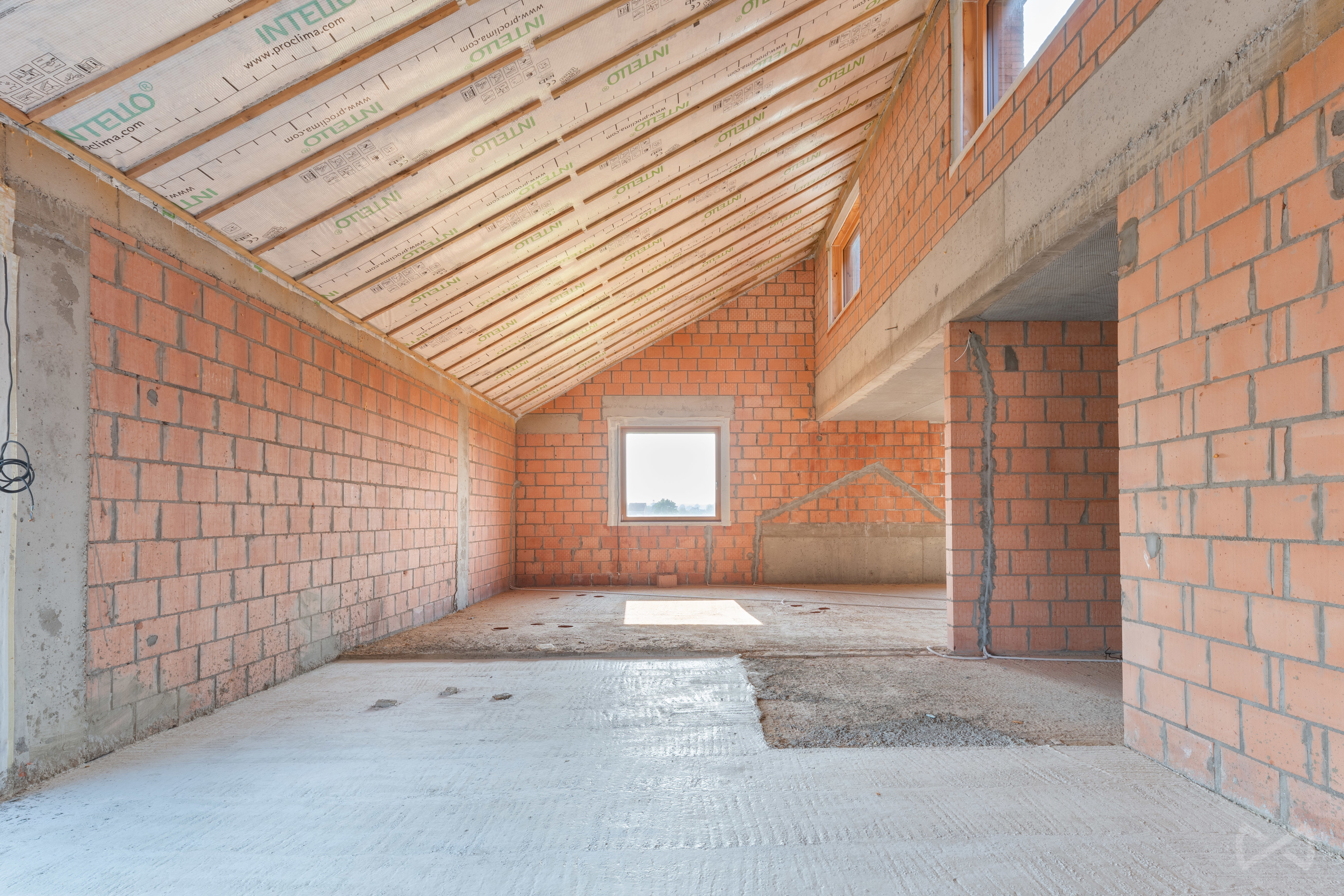 Photo 3 sur 4 pour Villa de six chambres à Lubbeek