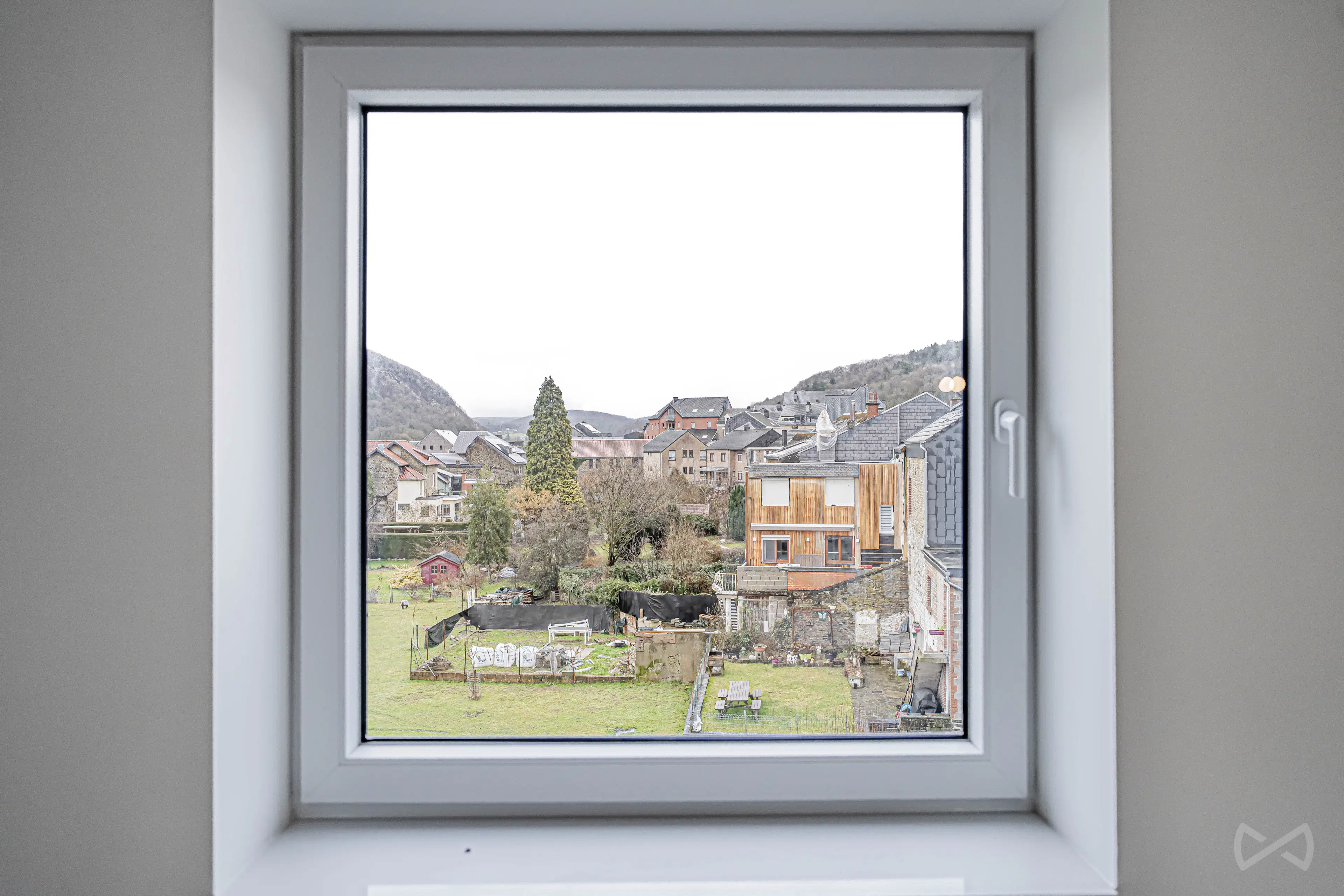 Picture 4 of 4 for Flat with three bedrooms in Aywaille