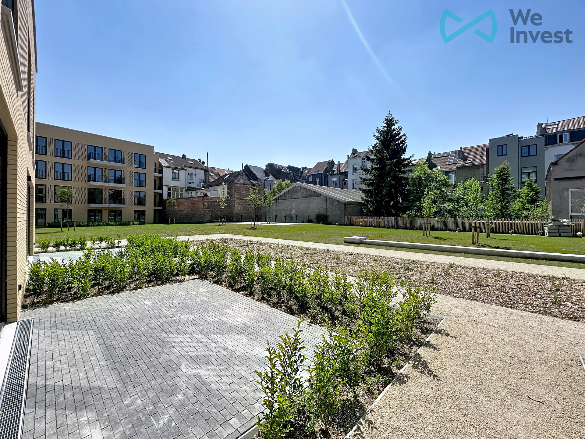 Picture 2 of 4 for House with three bedrooms in Schaerbeek
