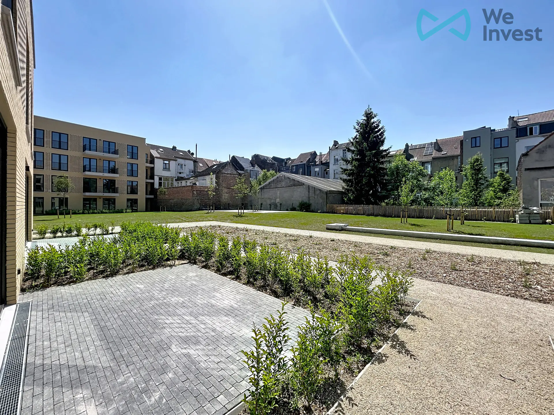 Picture 2 of 4 for House with three bedrooms in Schaerbeek