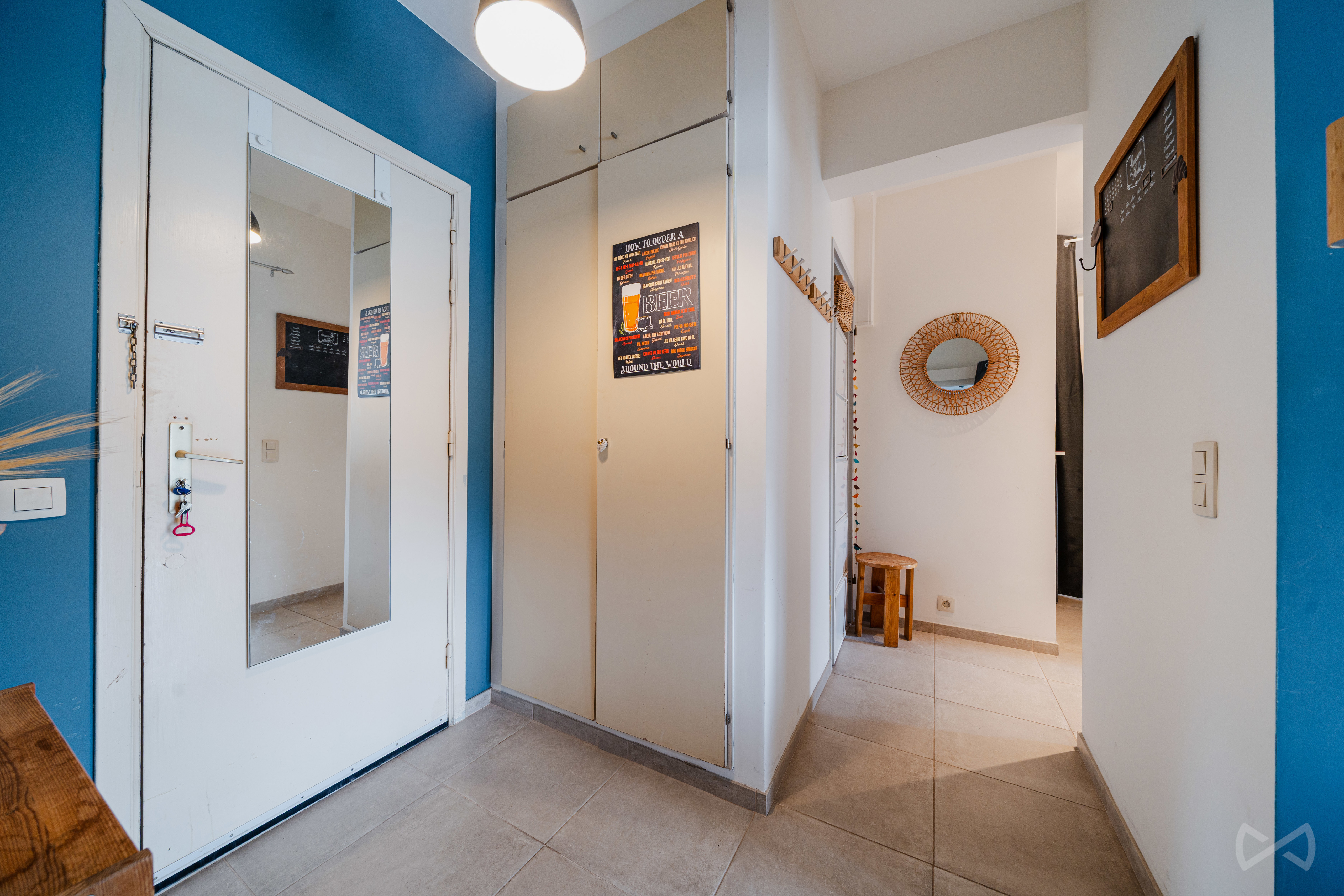 Foto van de woning