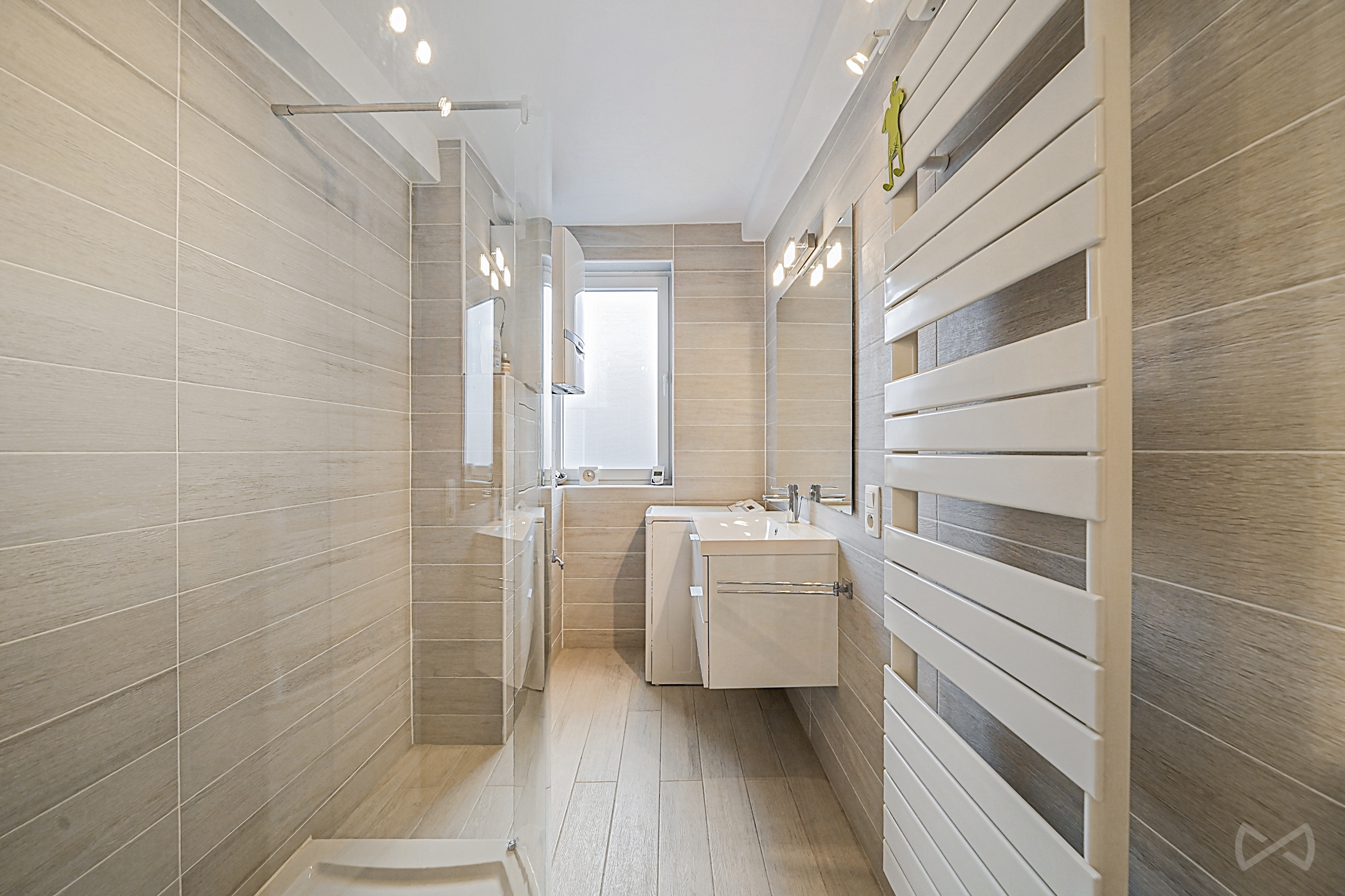 Picture 3 of 4 for Flat with two bedrooms in Sint-genesius-rode