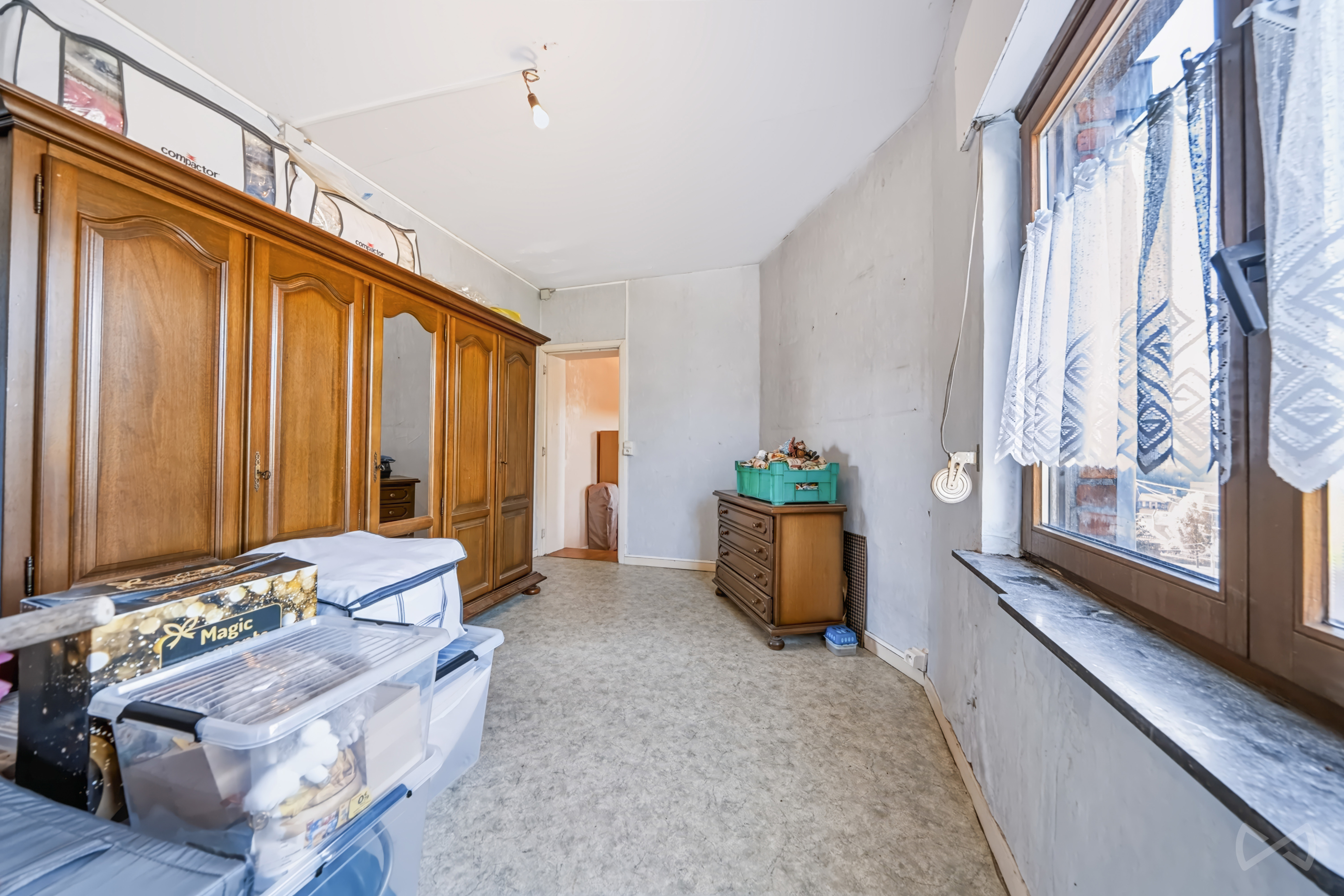 Picture 1 of 4 for House with four bedrooms in Liège