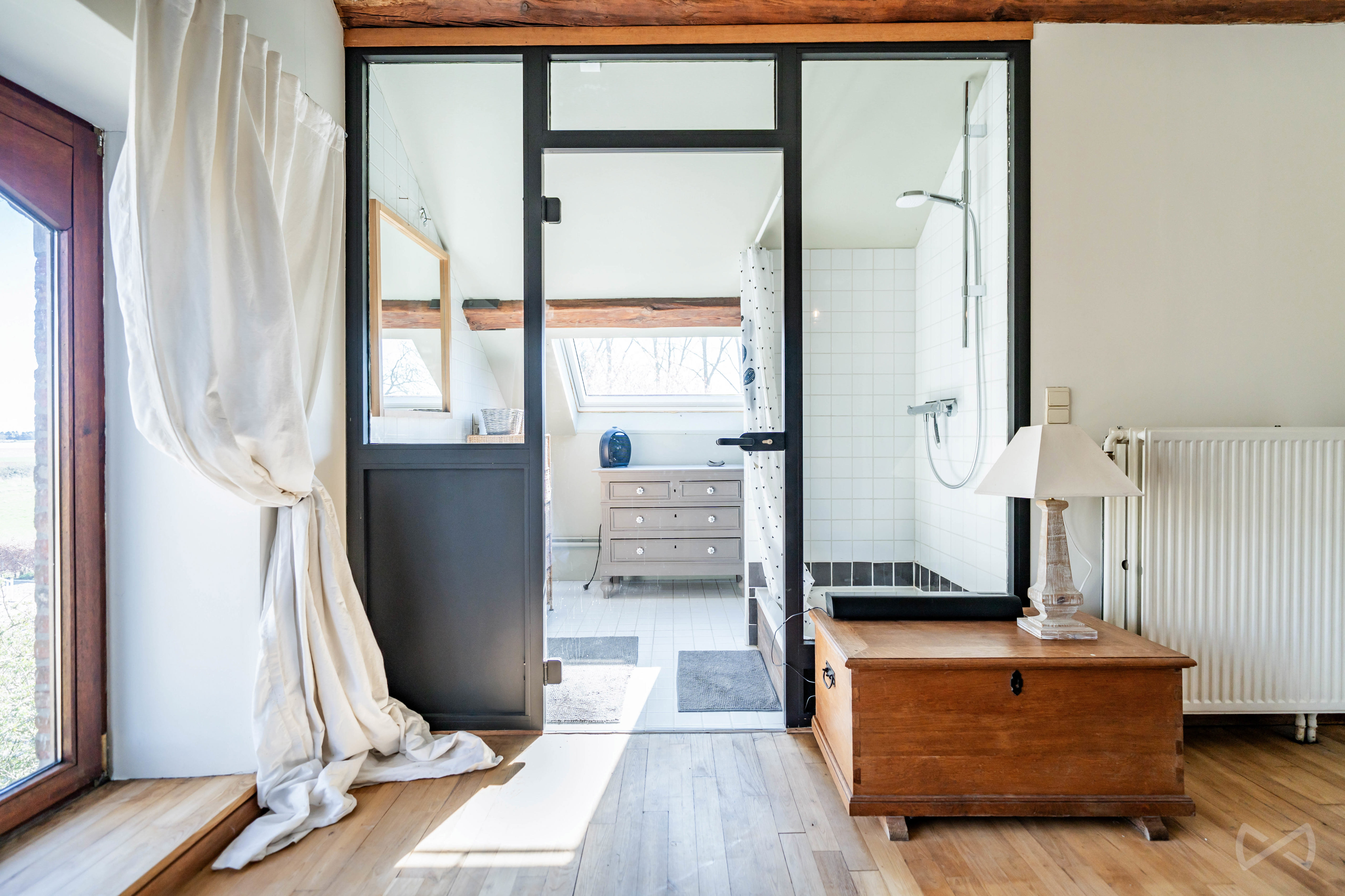 Photo 1 sur 4 pour Villa de sept chambres à Faimes