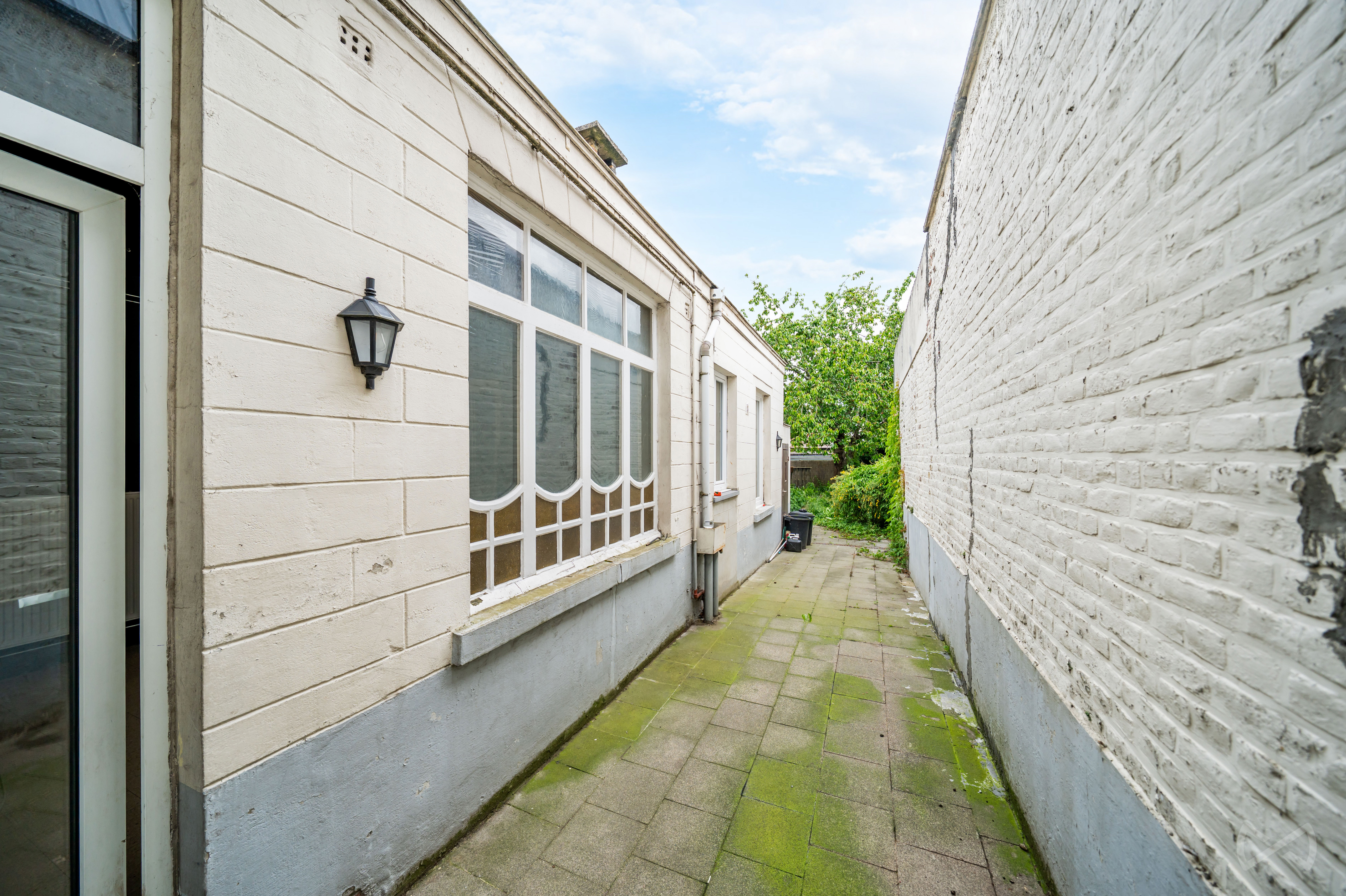 Picture 2 of 4 for House with two bedrooms in Jemappes