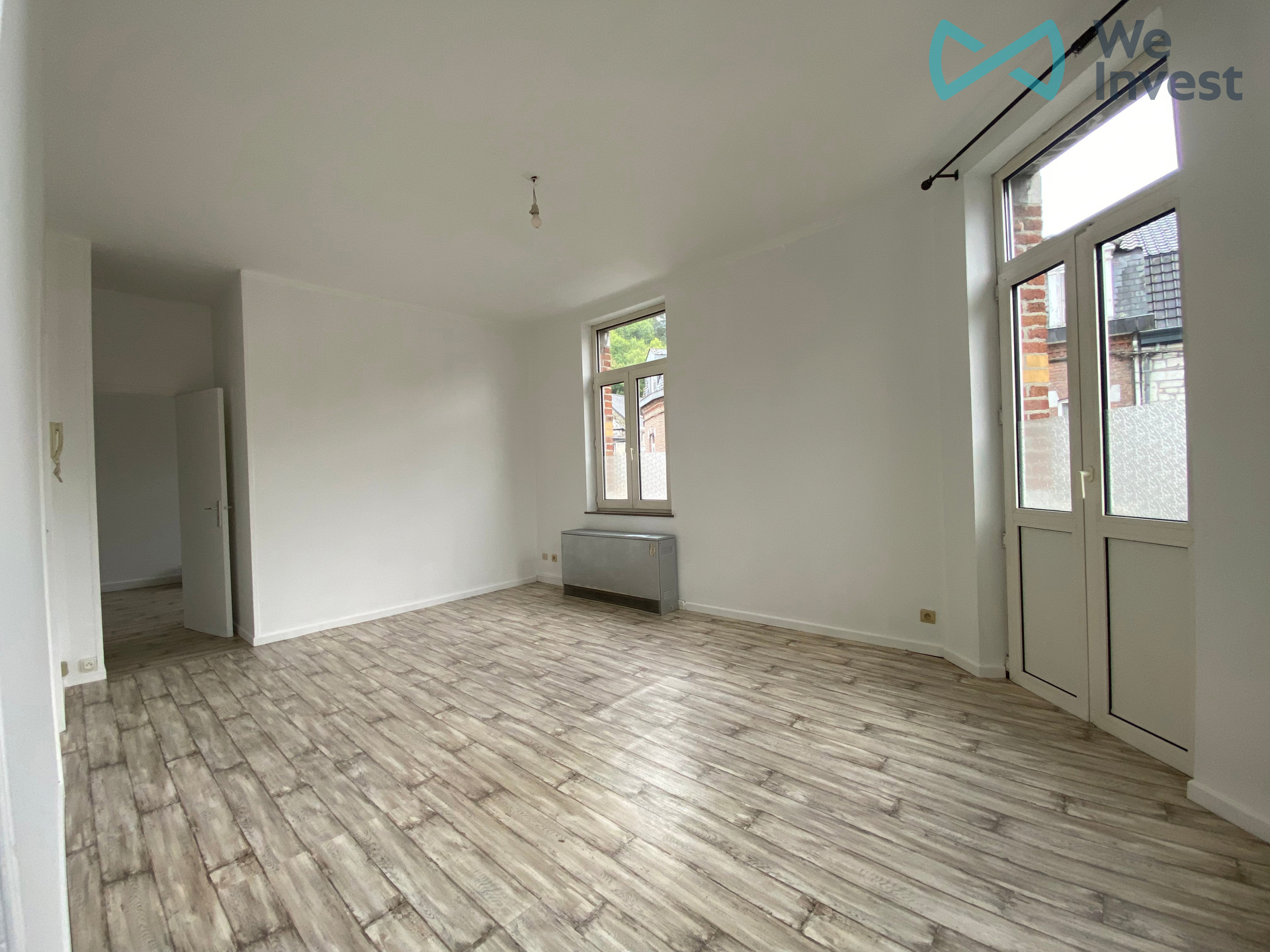 Photo 3 sur 3 pour Appartement d'une chambre à Aywaille