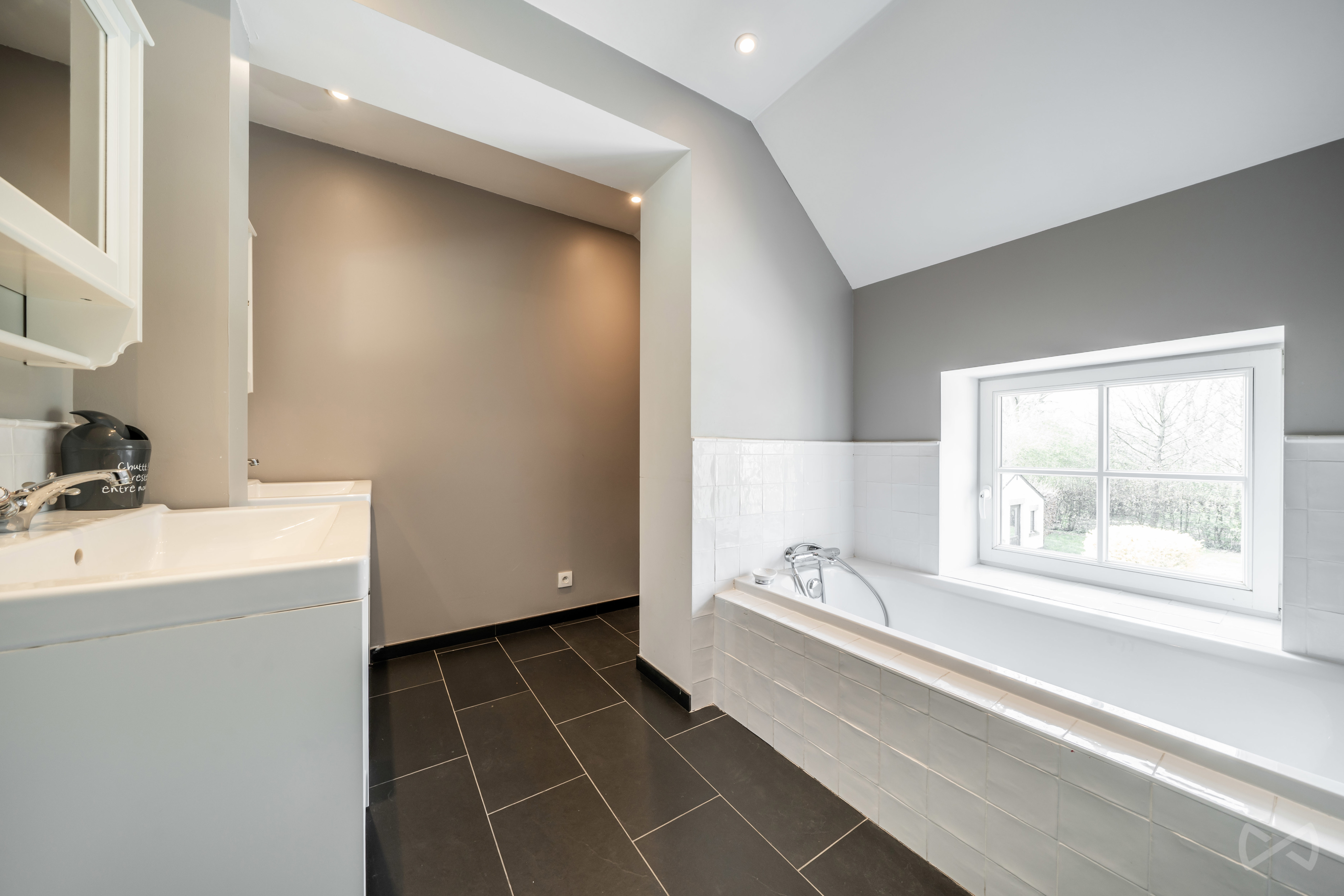 Picture 2 of 4 for Villa with three bedrooms in Bolinne
