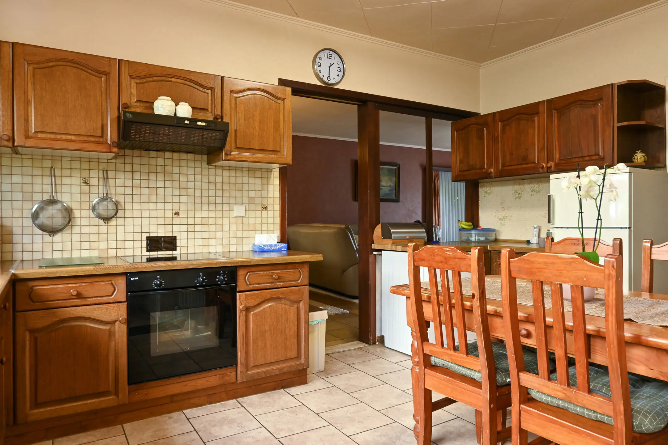 Picture 1 of 4 for House with three bedrooms in Halen