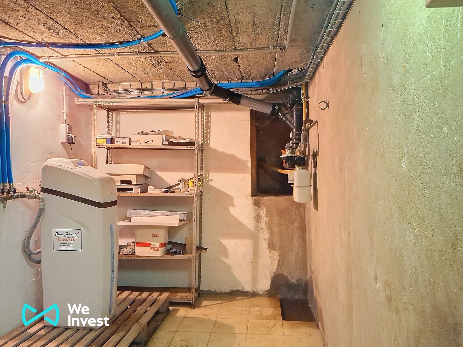 Picture 2 of 4 for House with three bedrooms in Opwijk