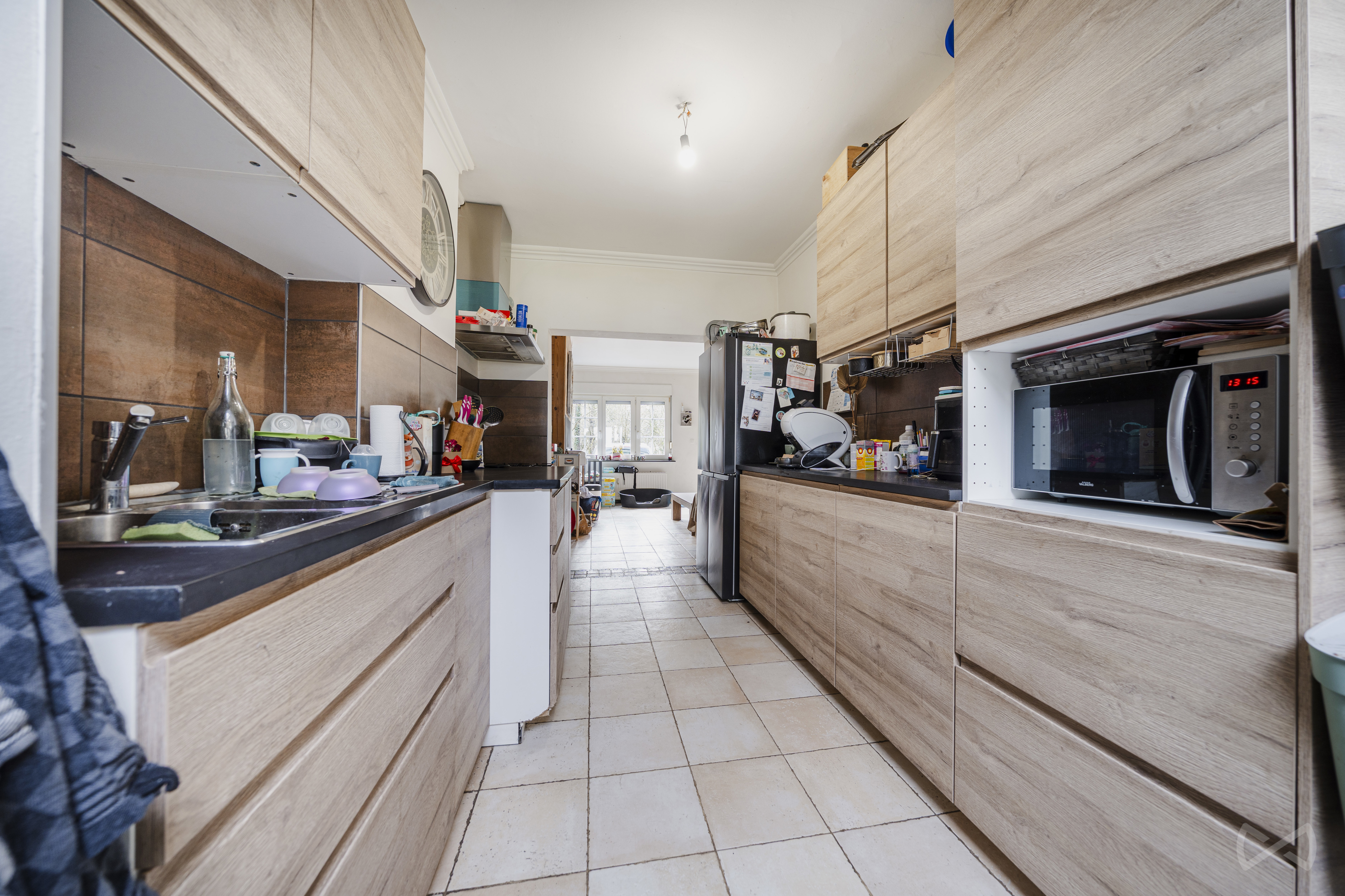 Photo 1 sur 4 pour Maison de deux chambres à Esneux