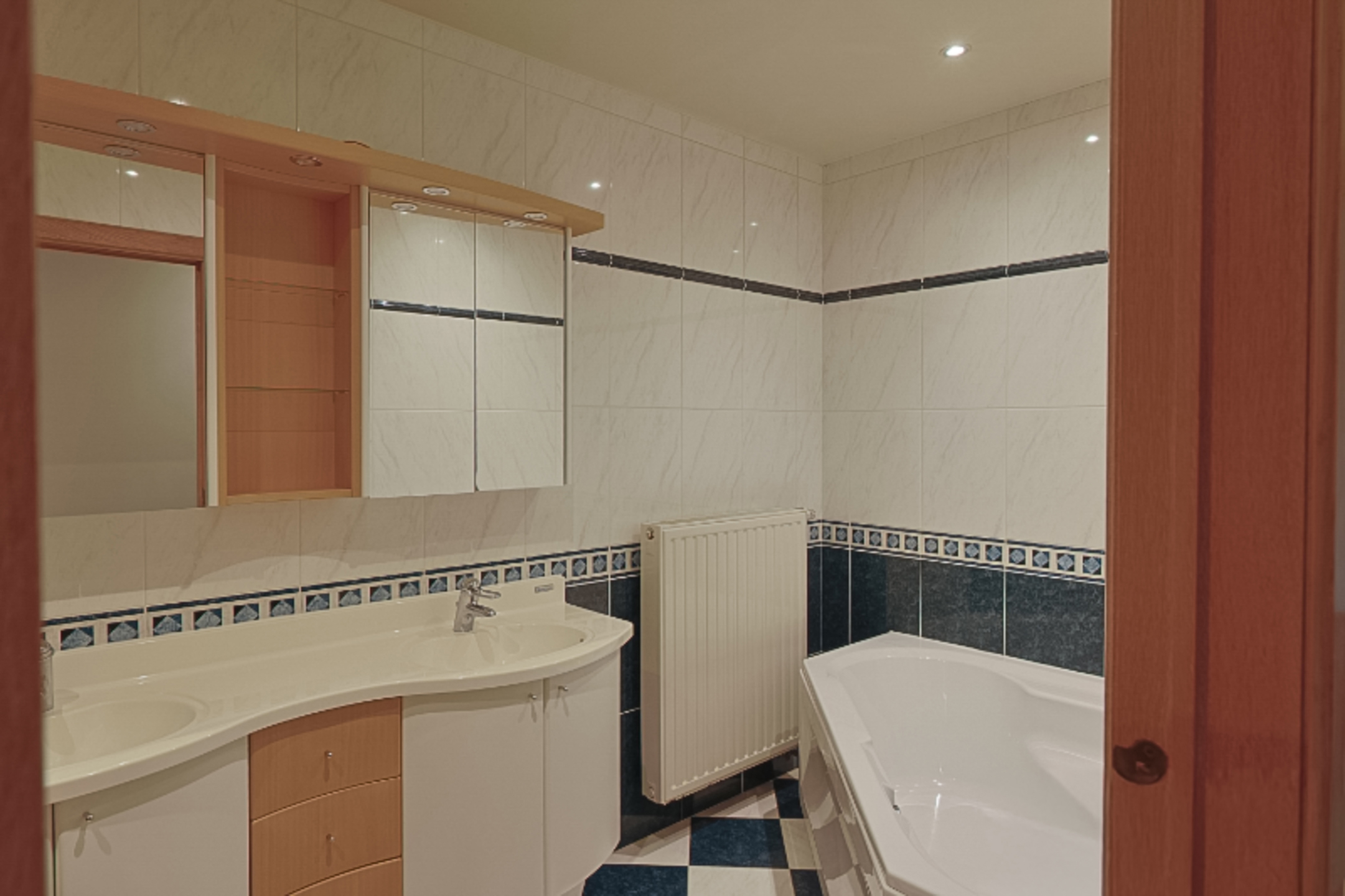 Picture 2 of 4 for Flat with three bedrooms in Zwalm
