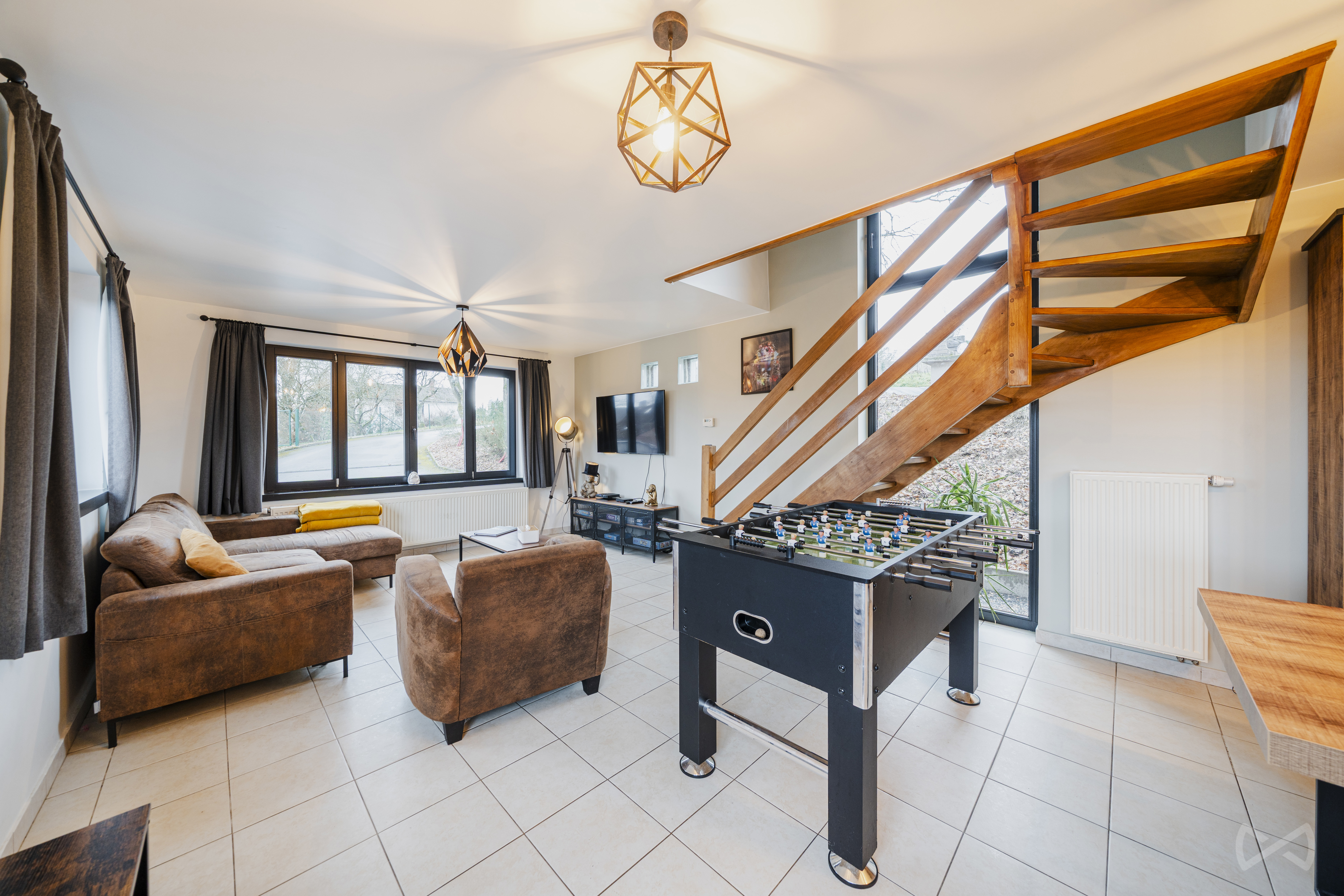 Picture 3 of 4 for Exceptional house with seven bedrooms in Houyet