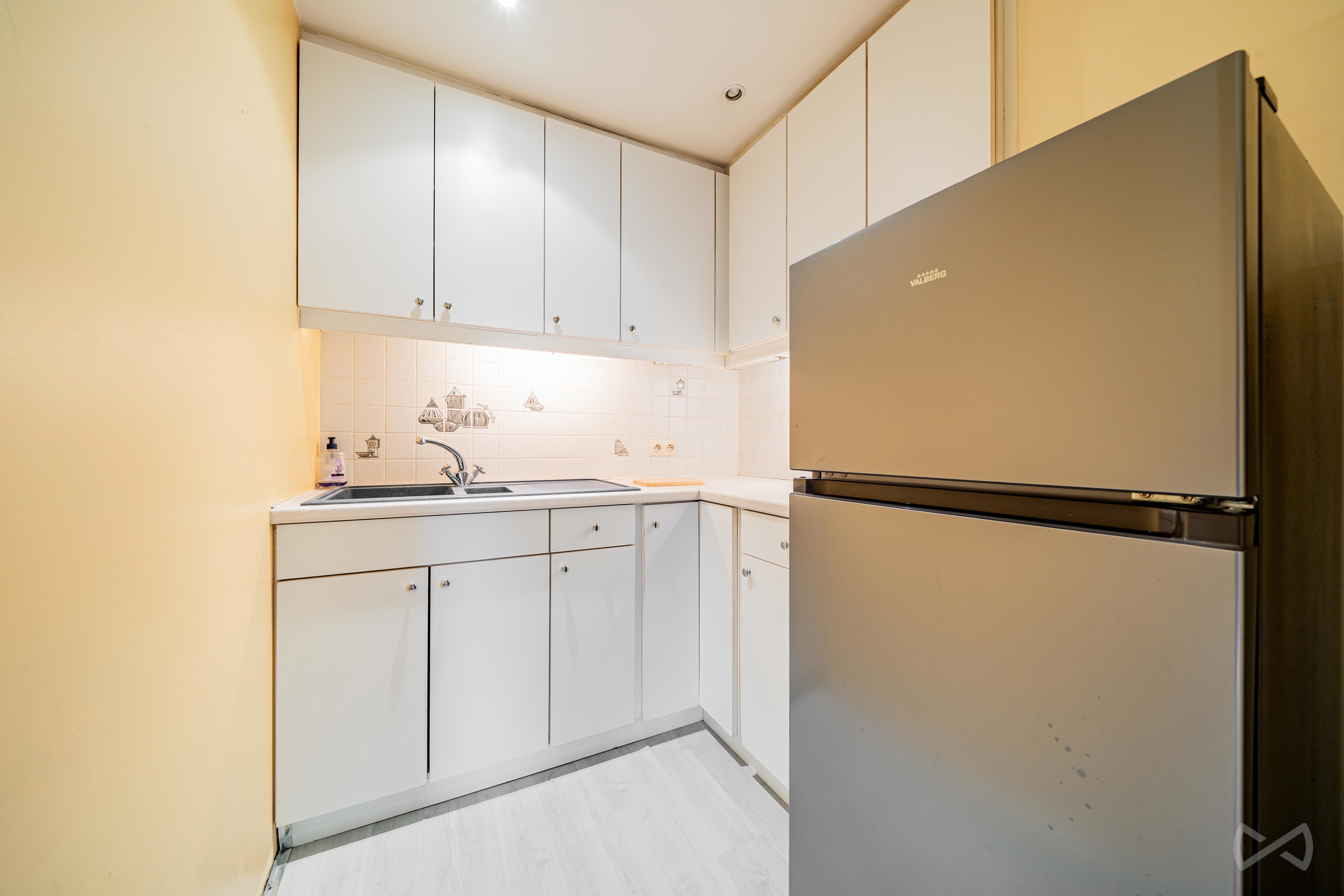 Picture 2 of 4 for House with four bedrooms in Anderlecht