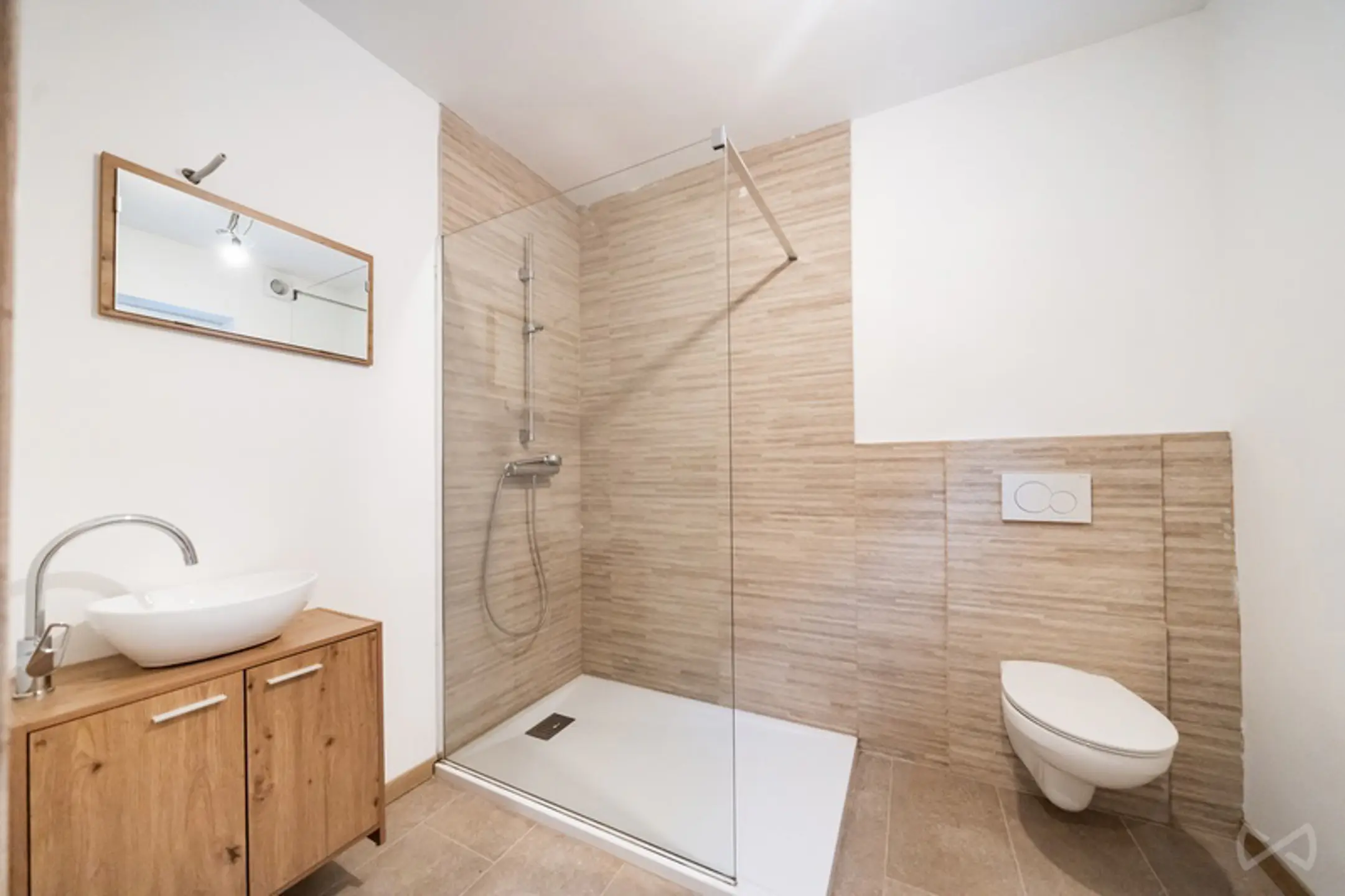Picture 3 of 4 for House with three bedrooms in Dinant