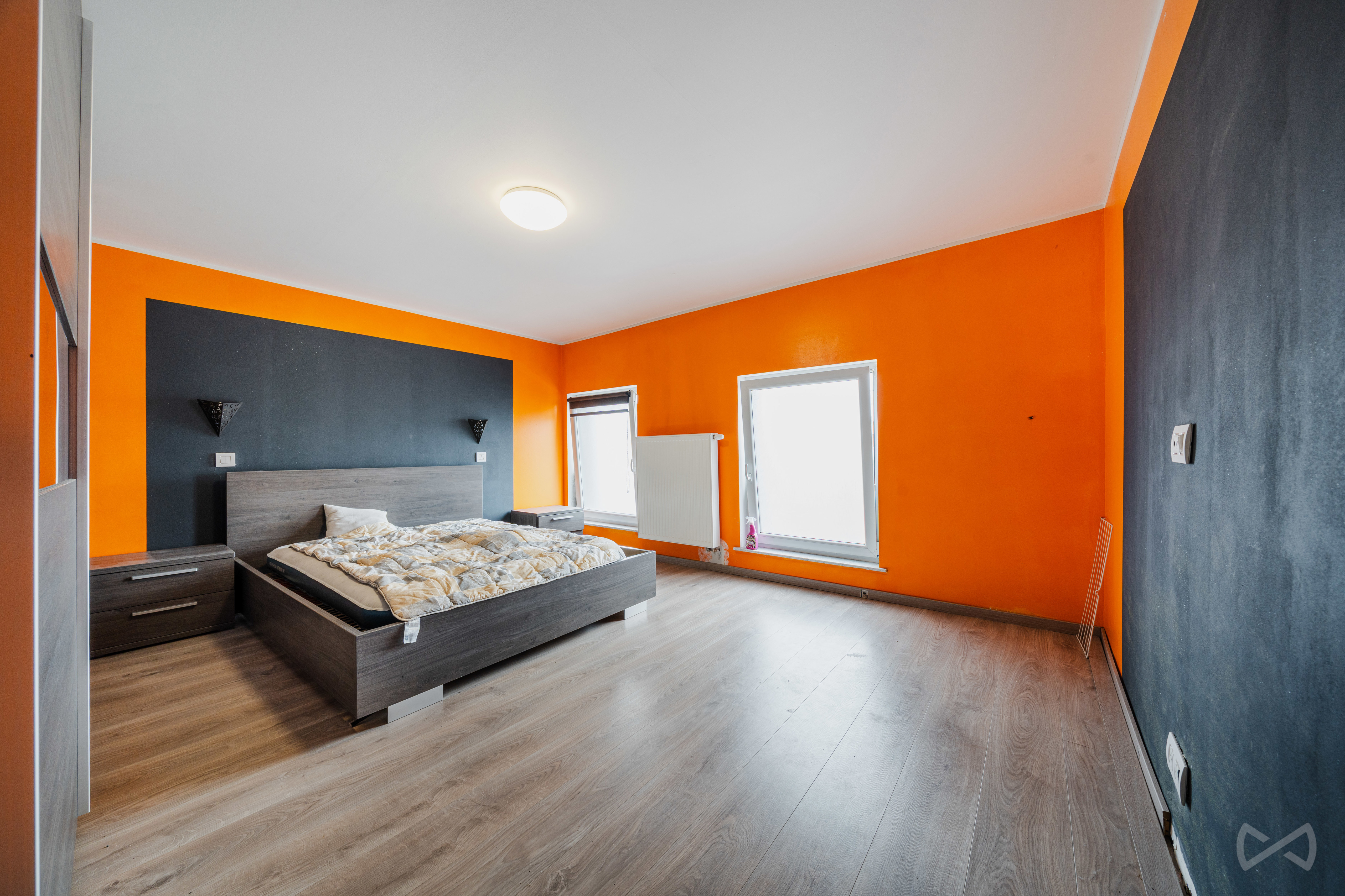 Foto 4 van 4 van Huis met één slaapkamer in Jemappes