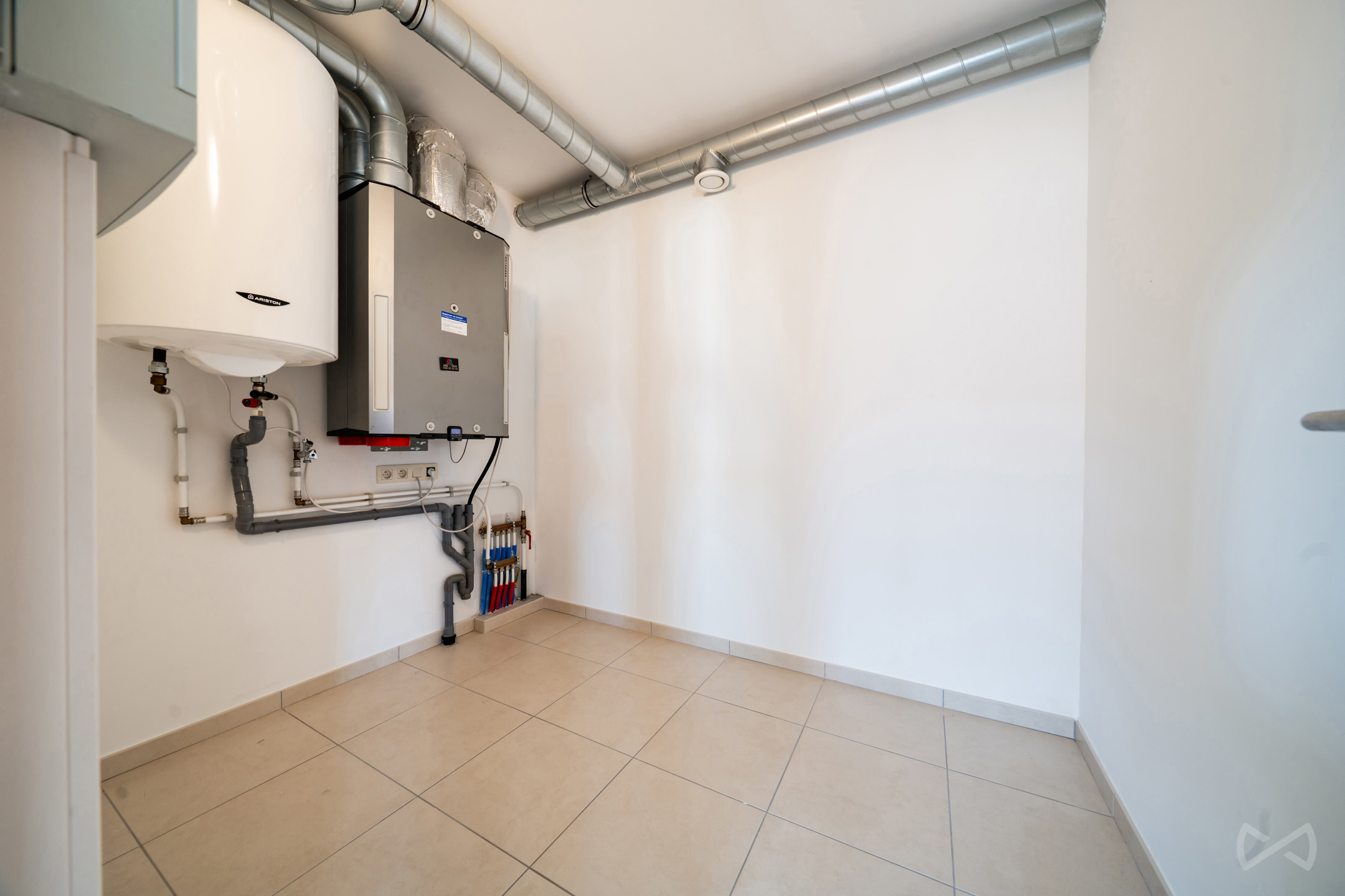 Picture 4 of 4 for Flat with one bedroom in Braine-le-Comte