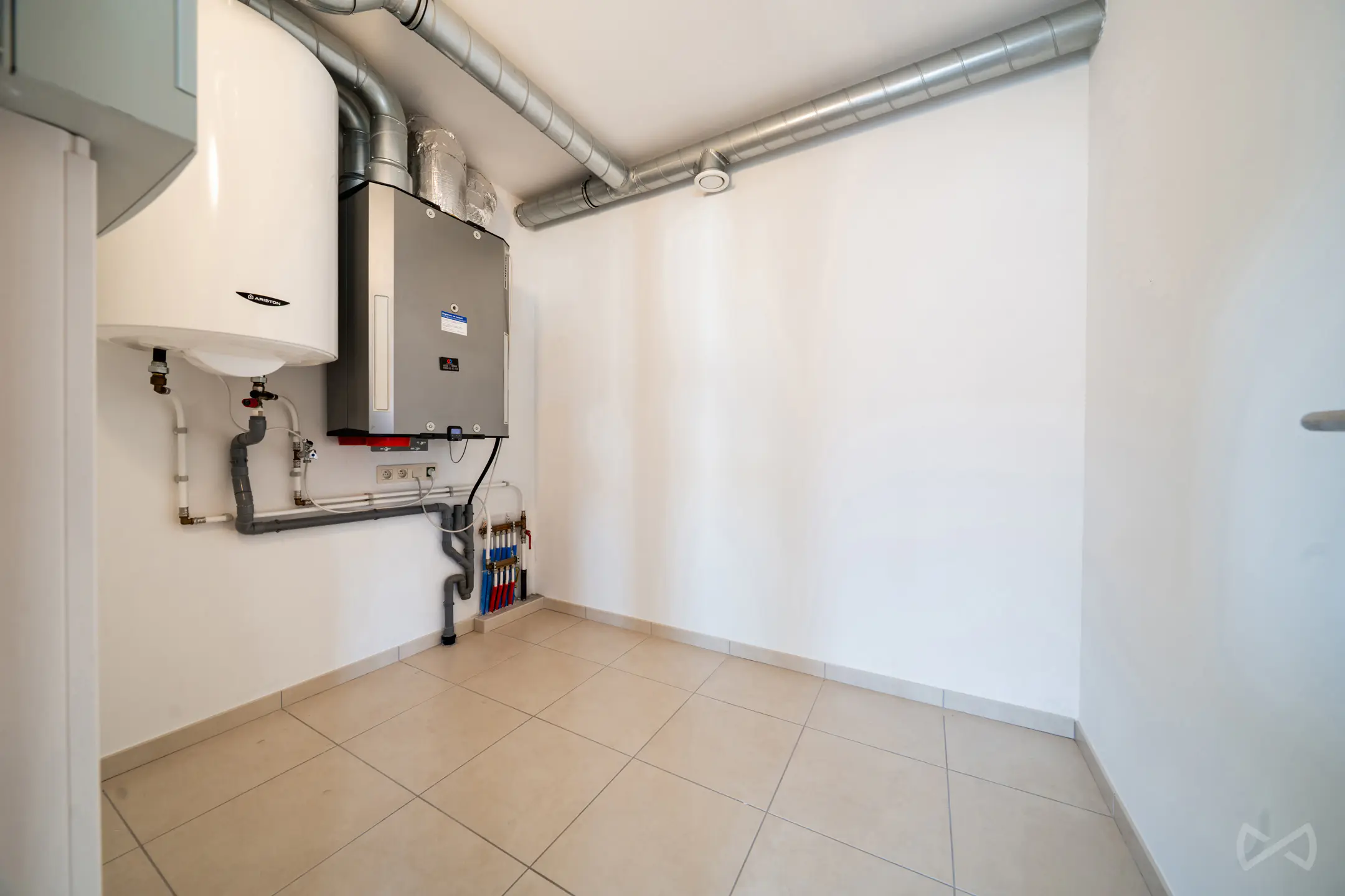 Picture 4 of 4 for Flat with one bedroom in Braine-le-Comte