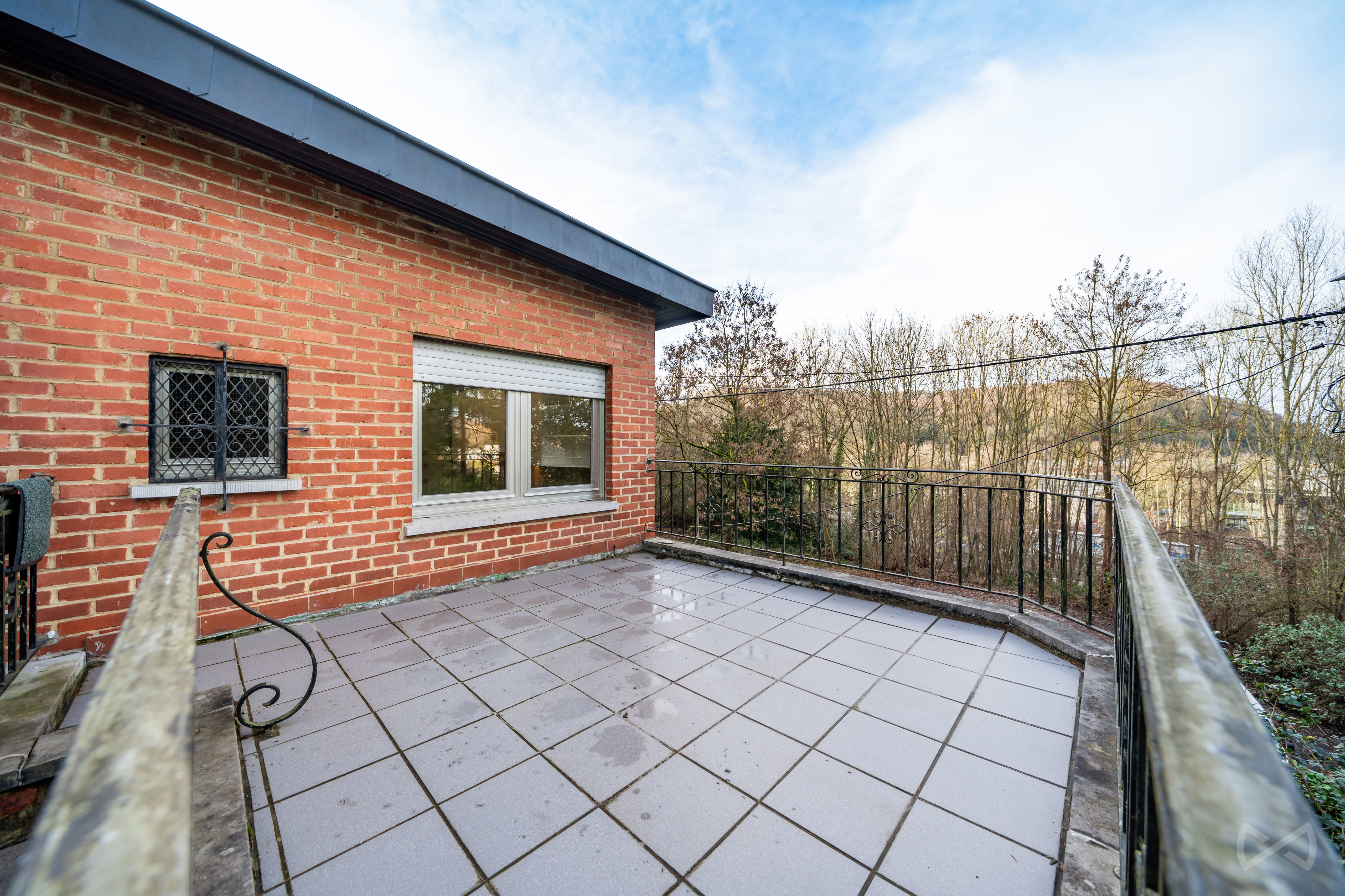 Picture 4 of 4 for House with three bedrooms in Embourg