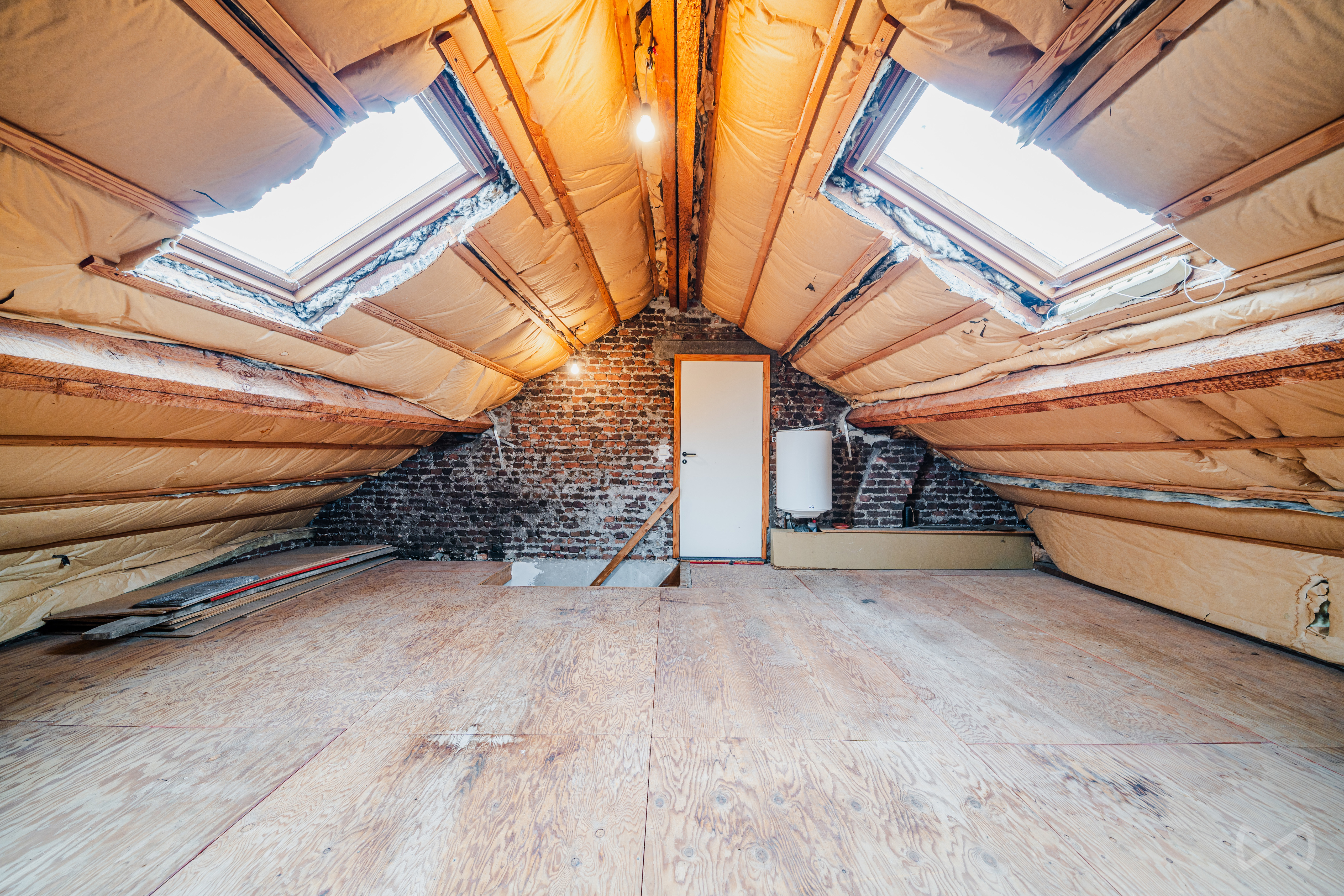 Photo 2 sur 4 pour Maison de quatre chambres à Wanze