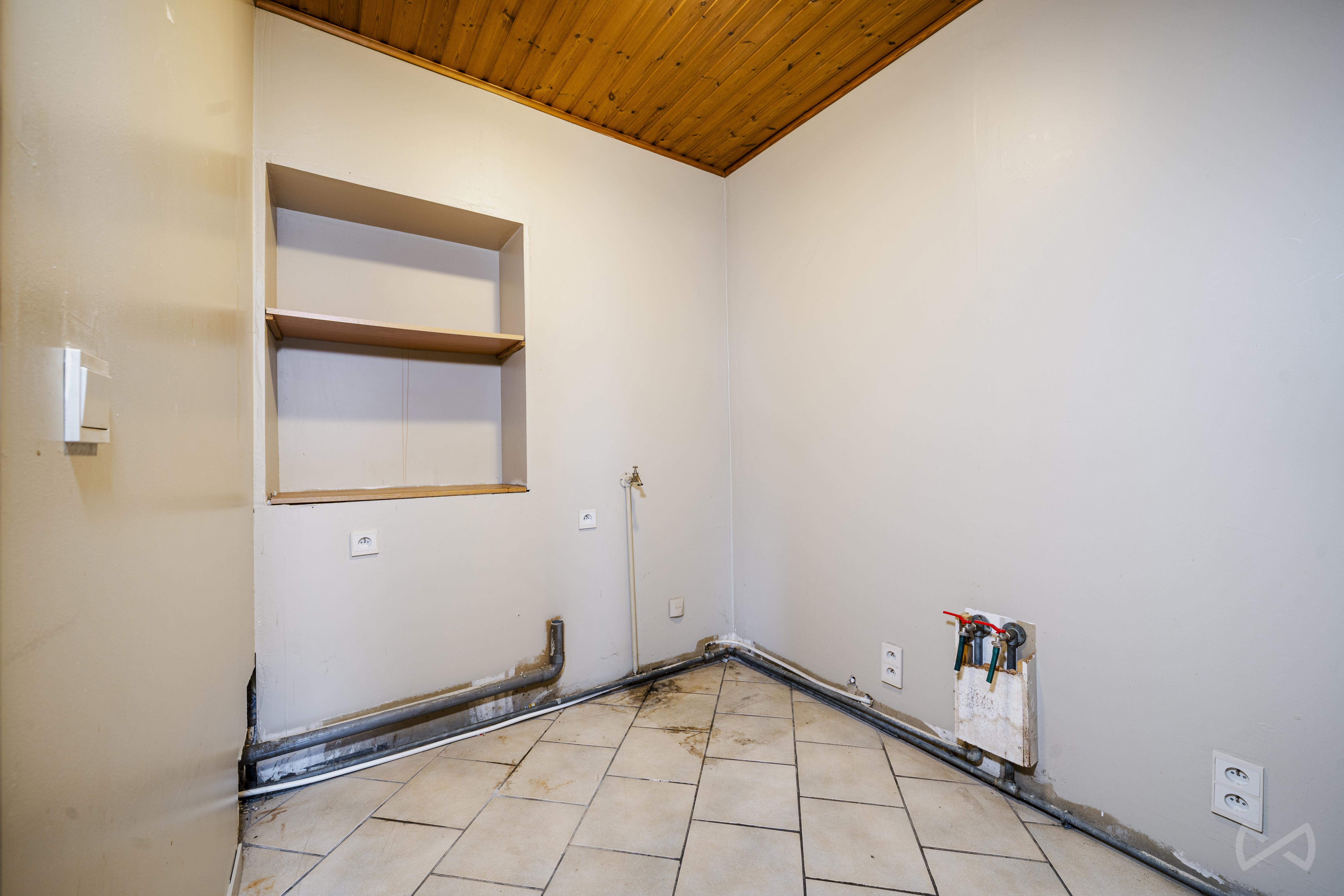 Photo 2 sur 4 pour Villa de deux chambres à Couthuin