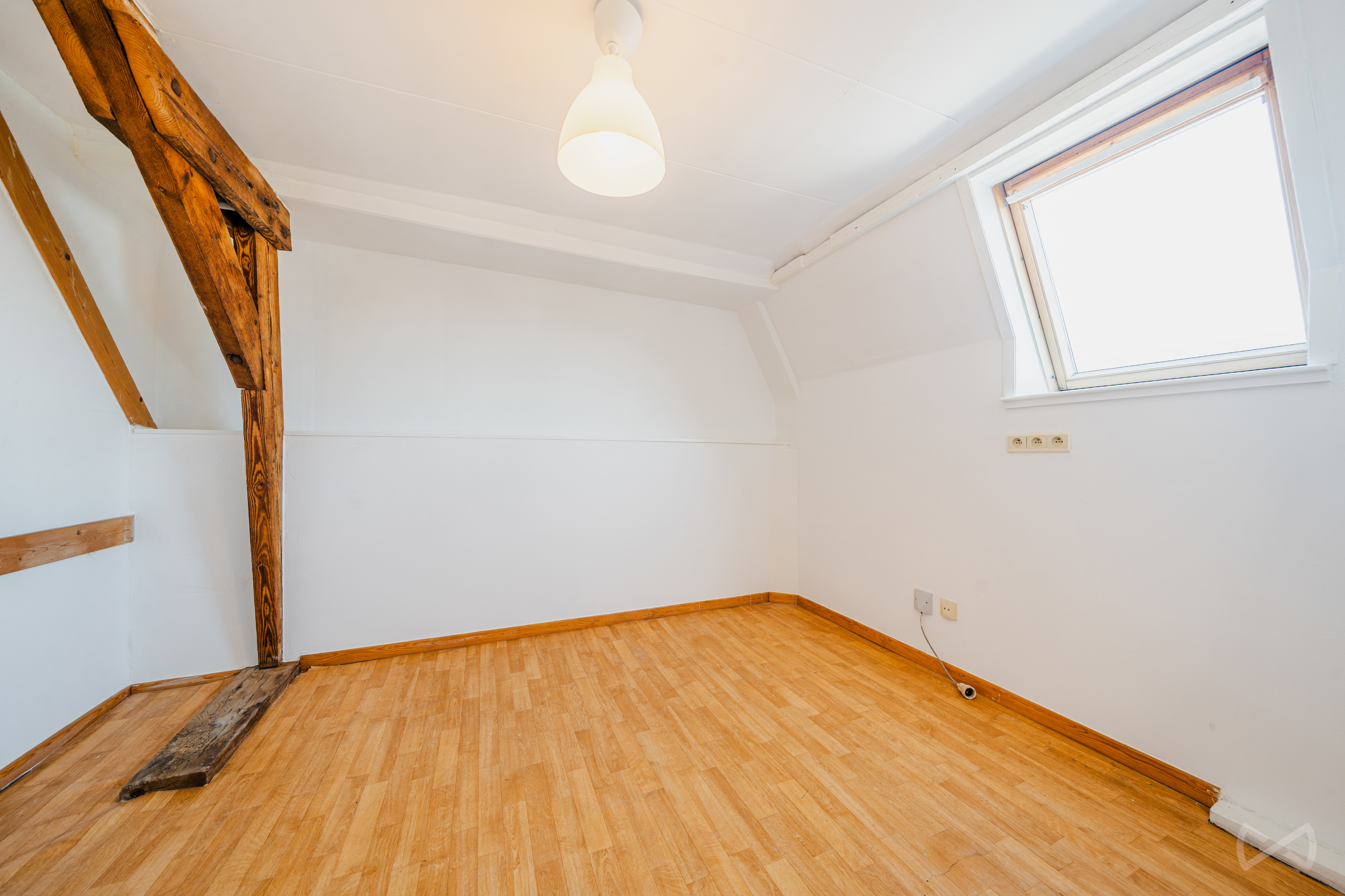 Picture 1 of 4 for Duplex with three bedrooms in Tournai