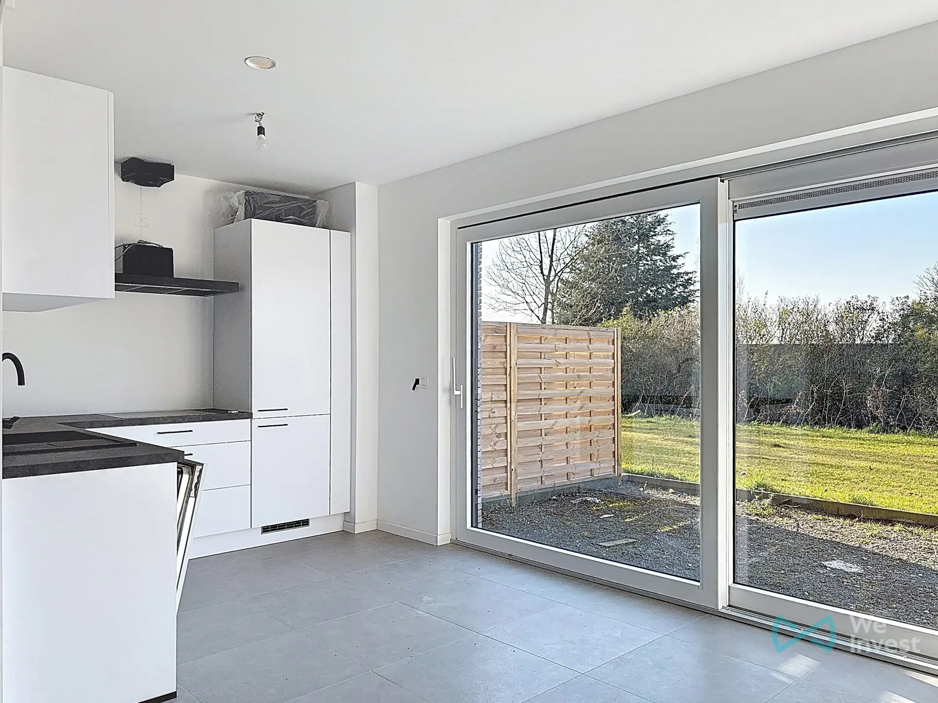 Photo 4 sur 4 pour Maison de trois chambres à La Louvière