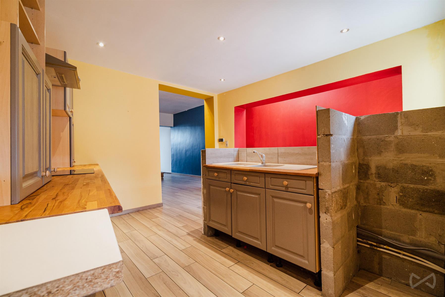 Picture 3 of 4 for House with three bedrooms in Ransart