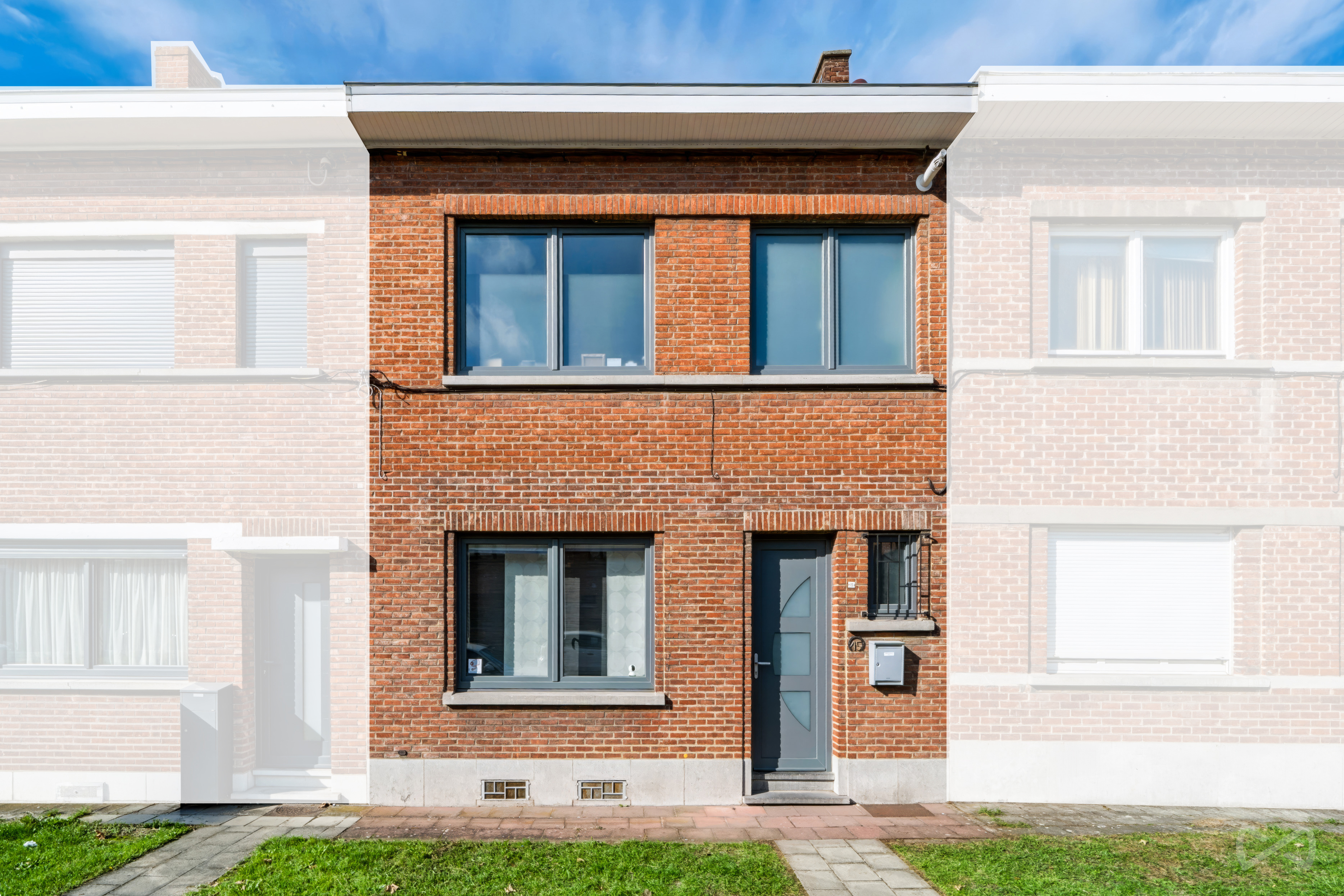 Picture 2 of 3 for House with two bedrooms in Saint-ghislain