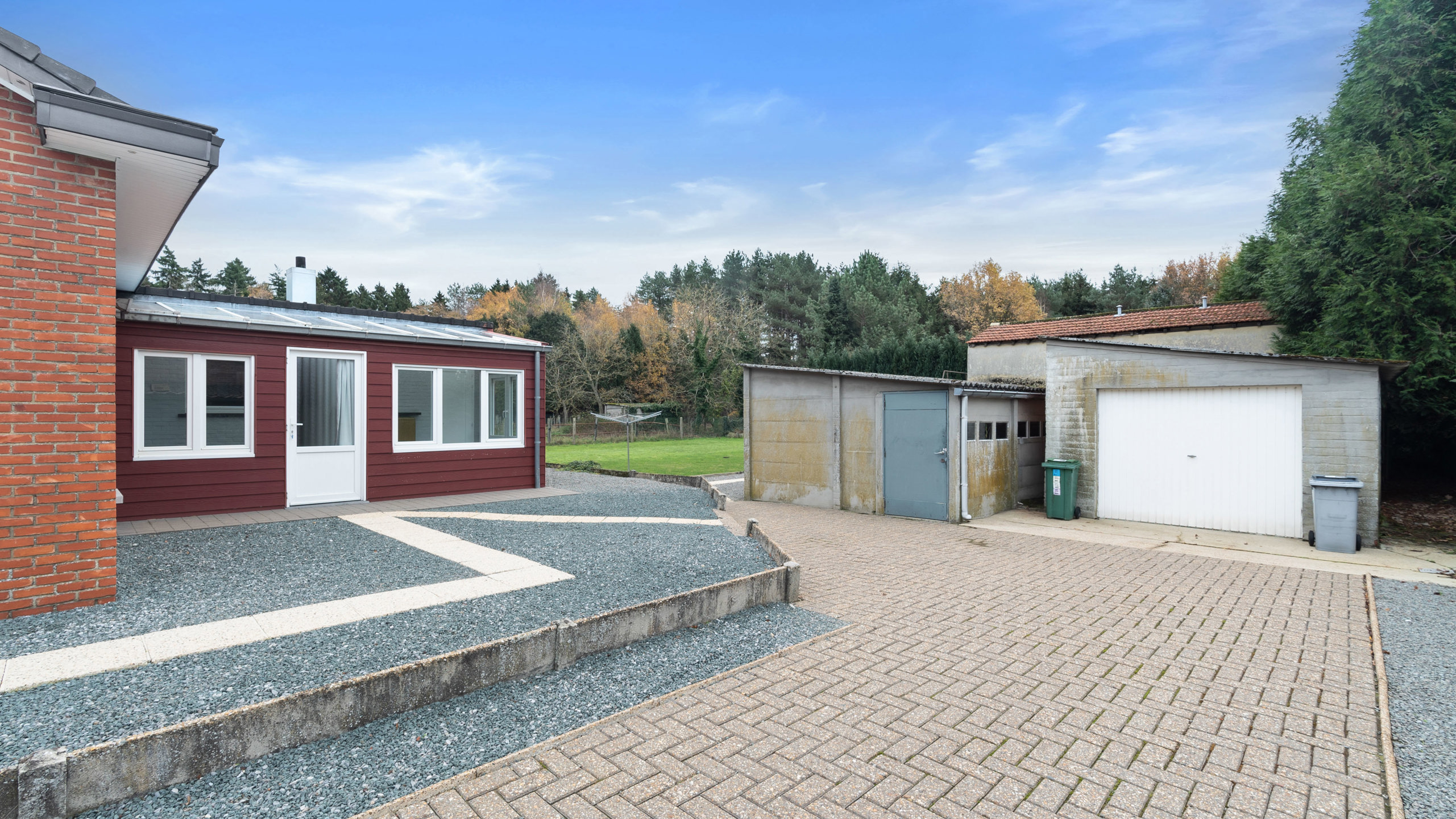 Picture 1 of 1 for Ground-level house with three bedrooms in Herselt