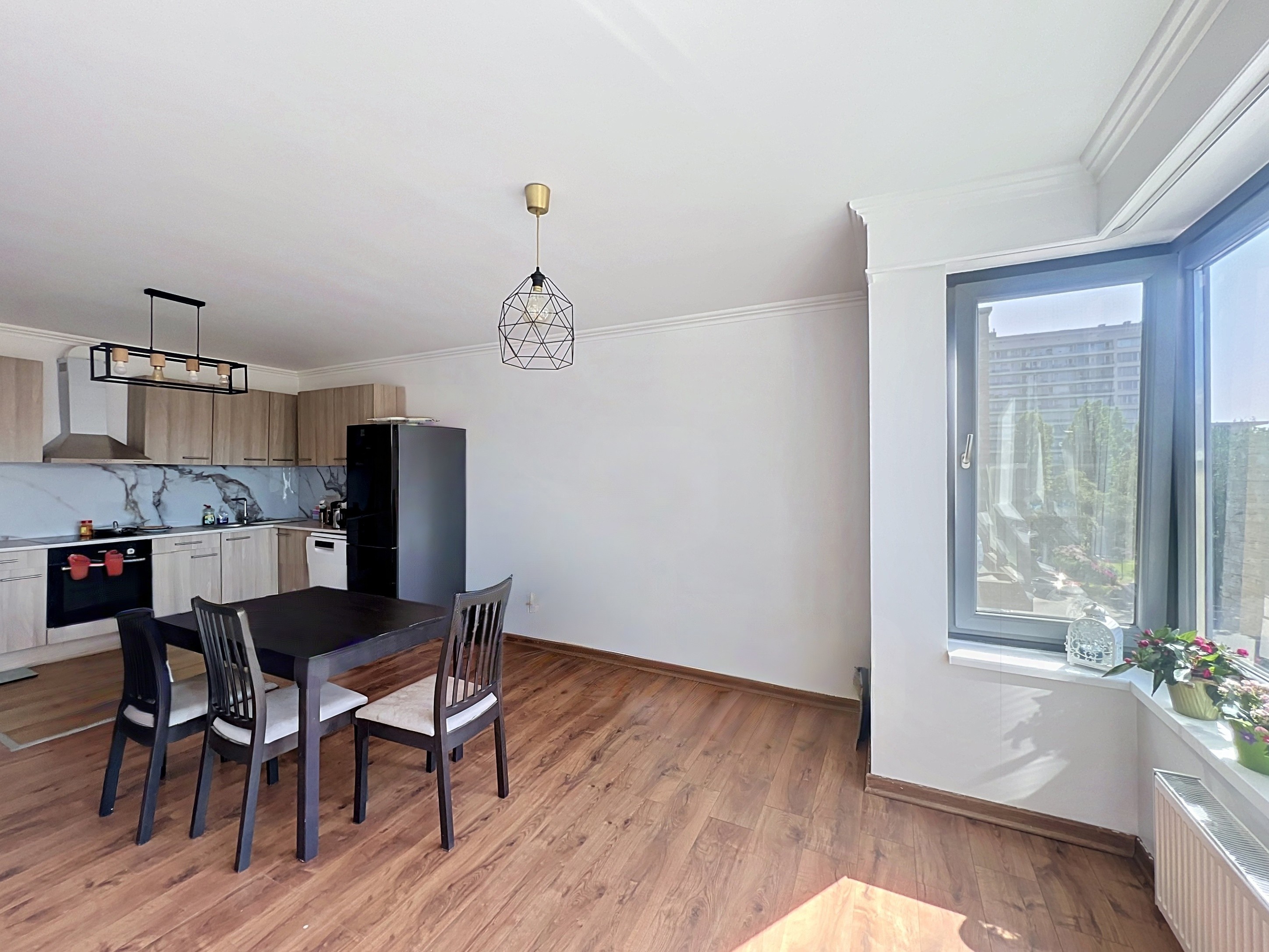 Foto van de woning