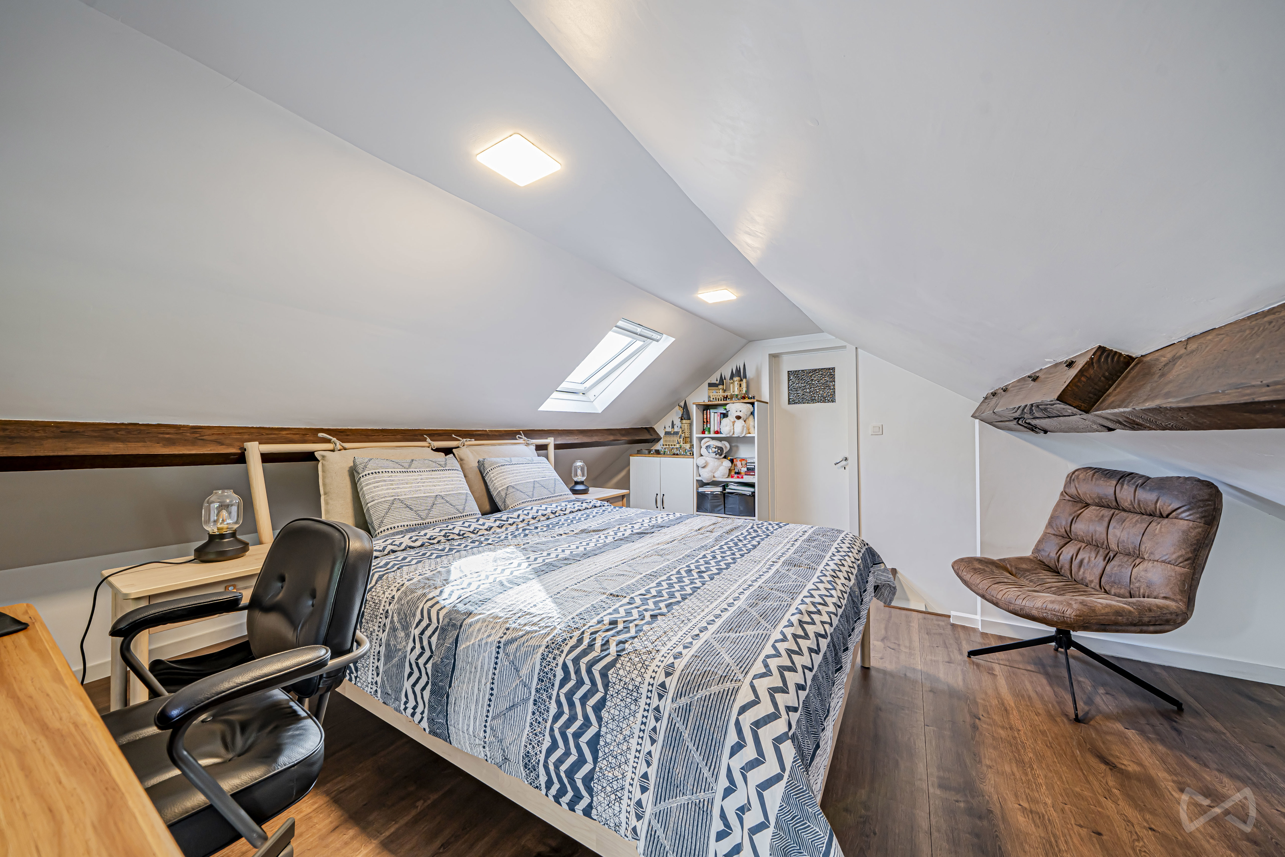 Foto 4 van 4 van Huis met twee slaapkamers in Rixensart