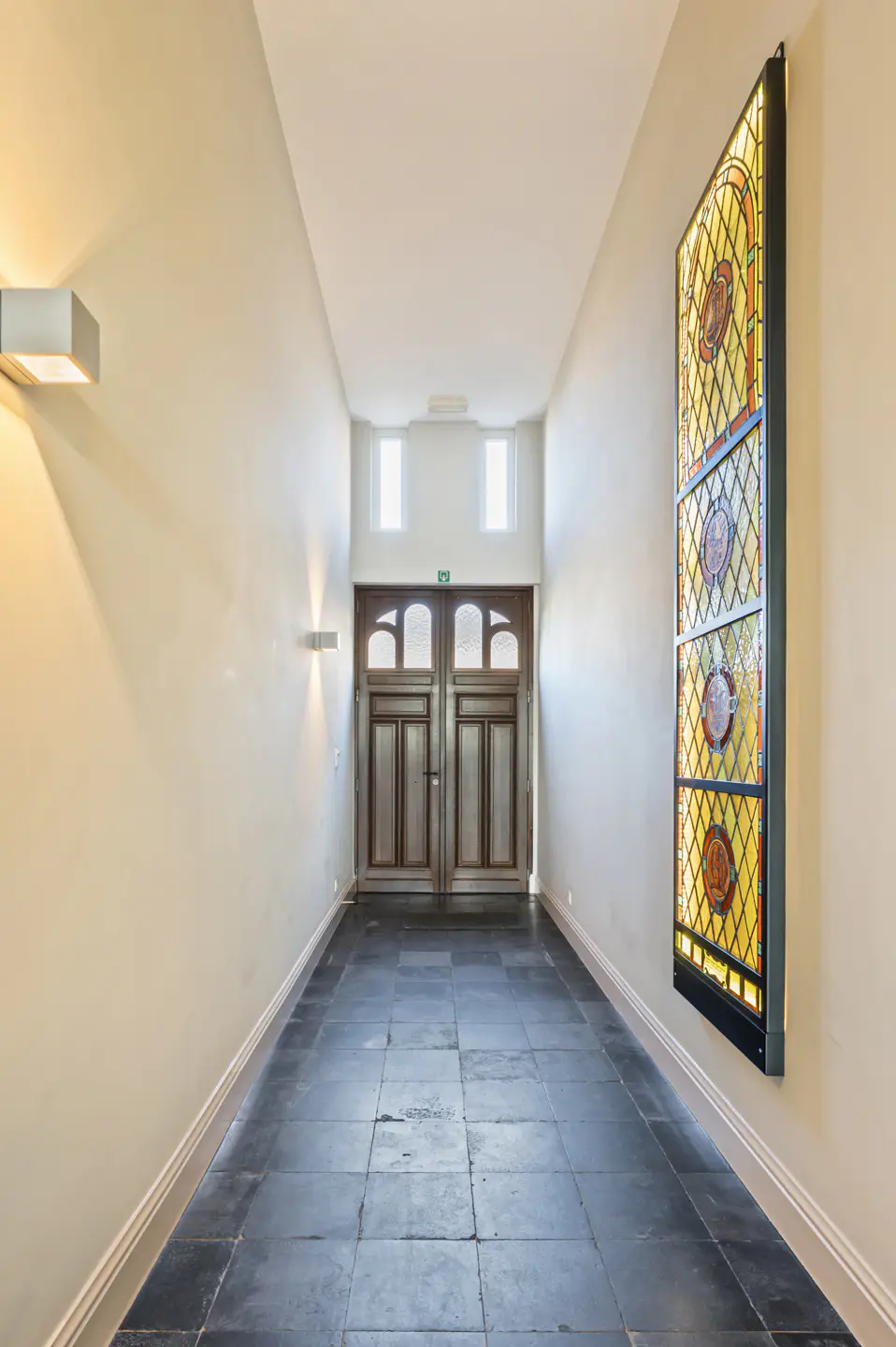 Picture 3 of 4 for Penthouse with three bedrooms in Zwijndrecht Burcht