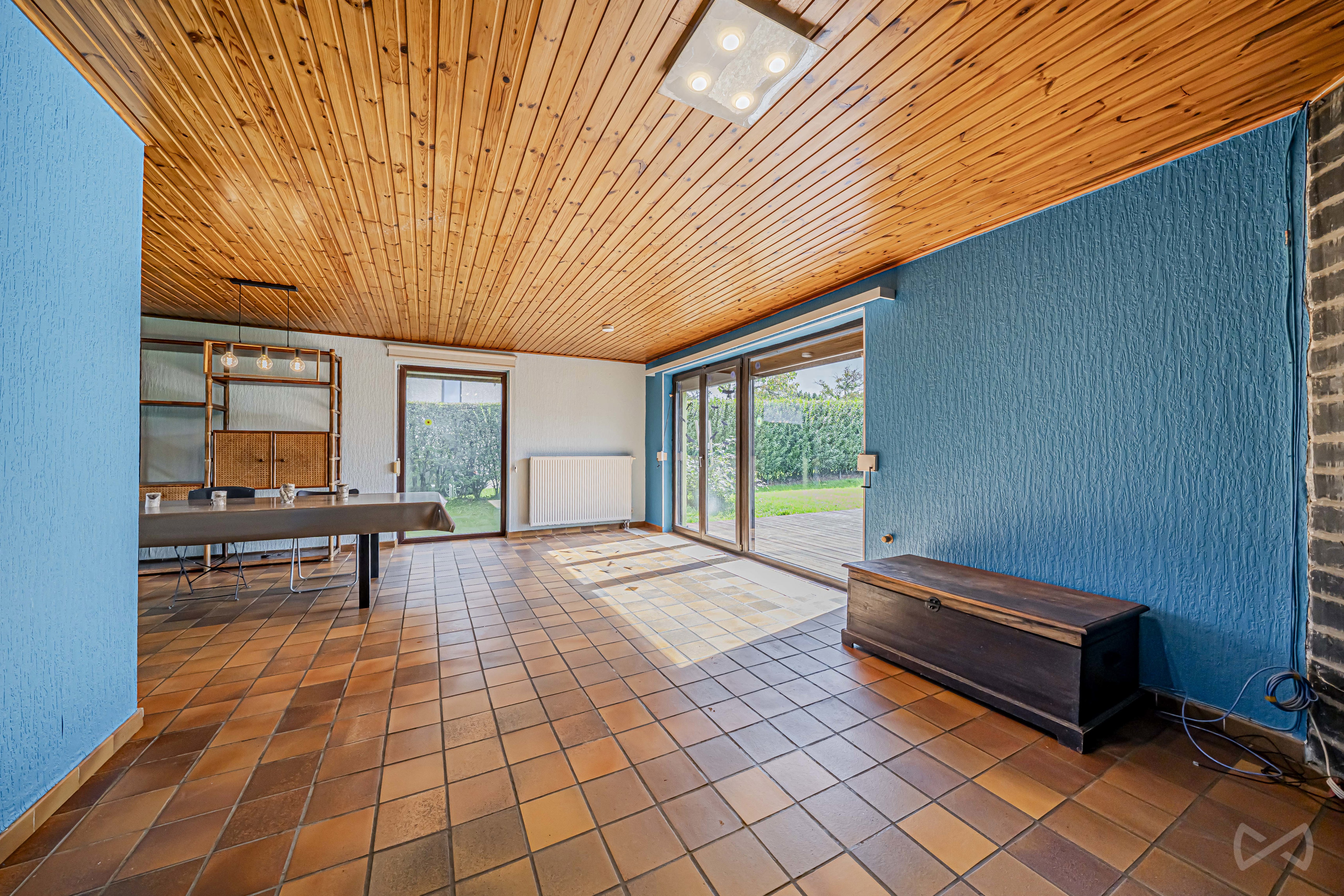 Photo 3 sur 4 pour Maison de quatre chambres à Arlon