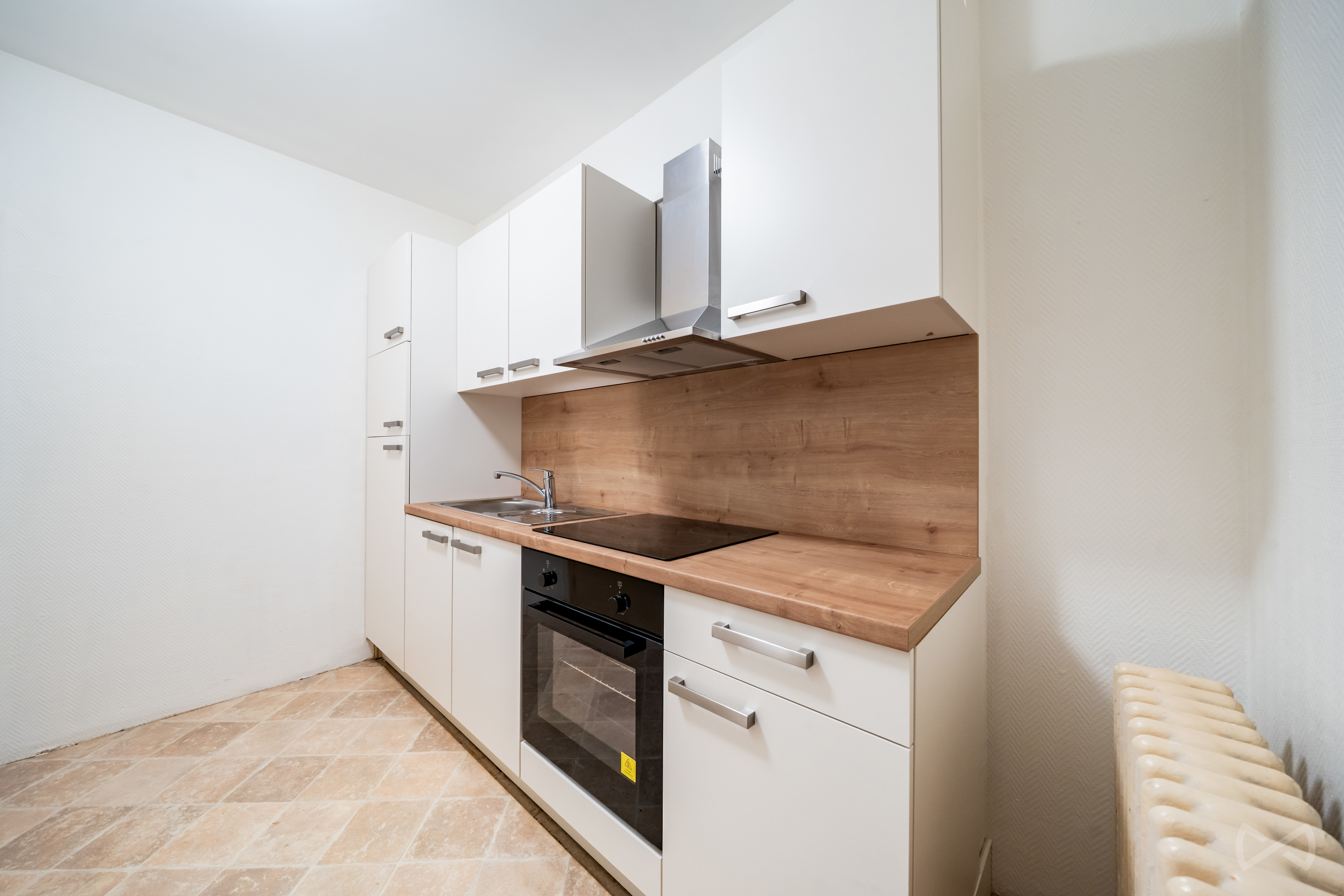 Picture 3 of 4 for Ground floor with one bedroom in Arlon