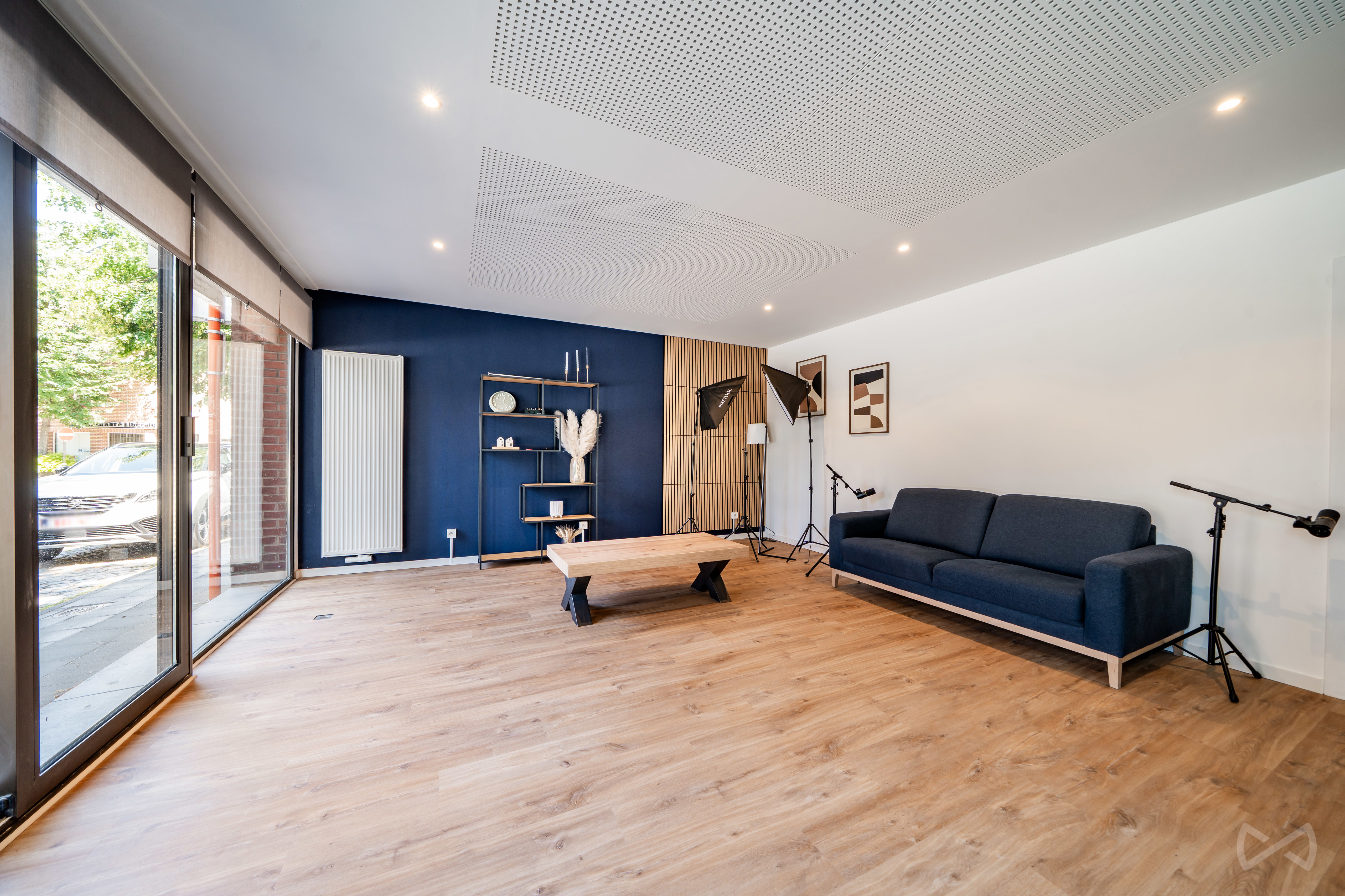 Picture 4 of 4 for Offices in Mons
