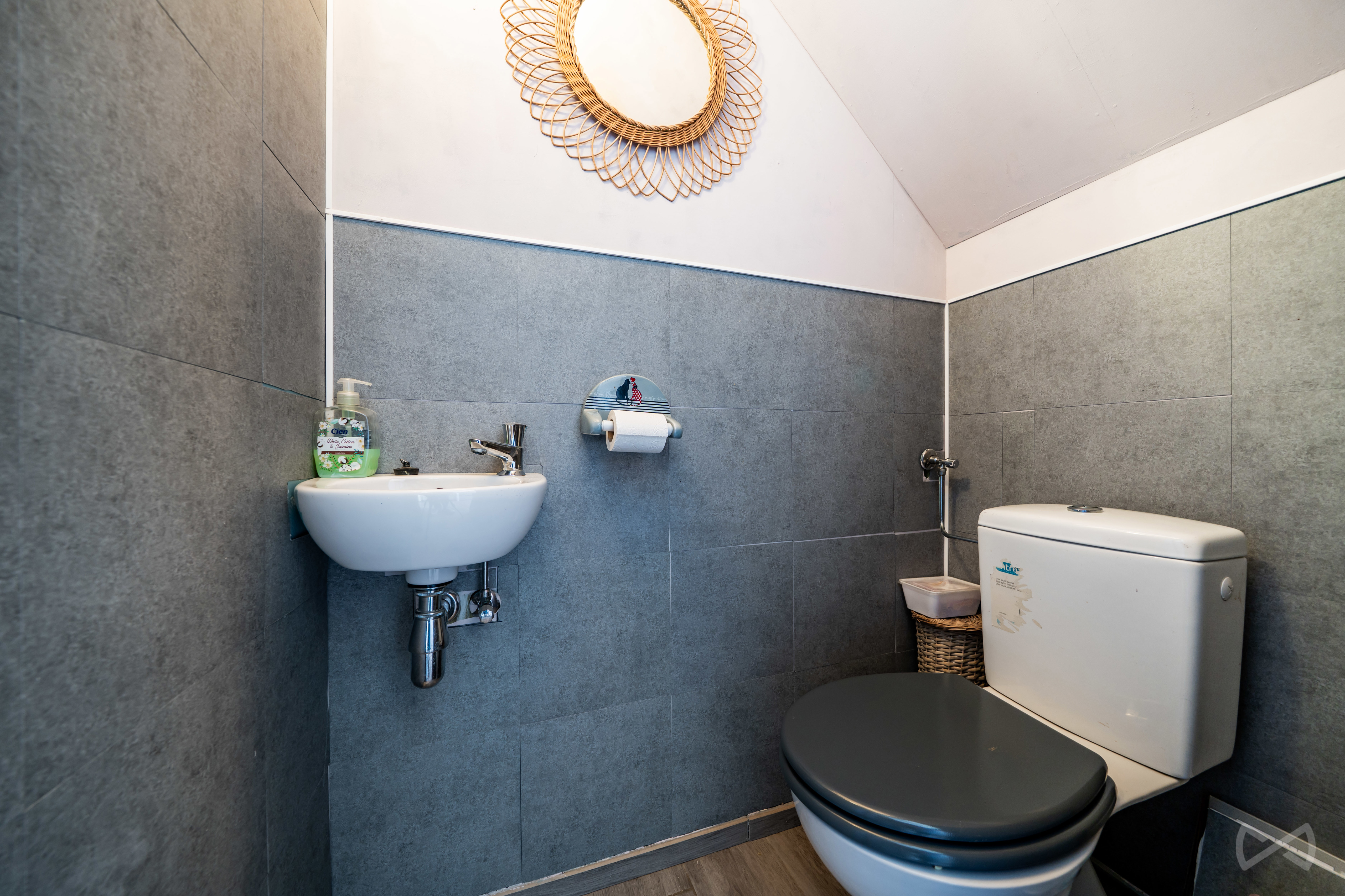 Picture 4 of 4 for House with two bedrooms in Braives