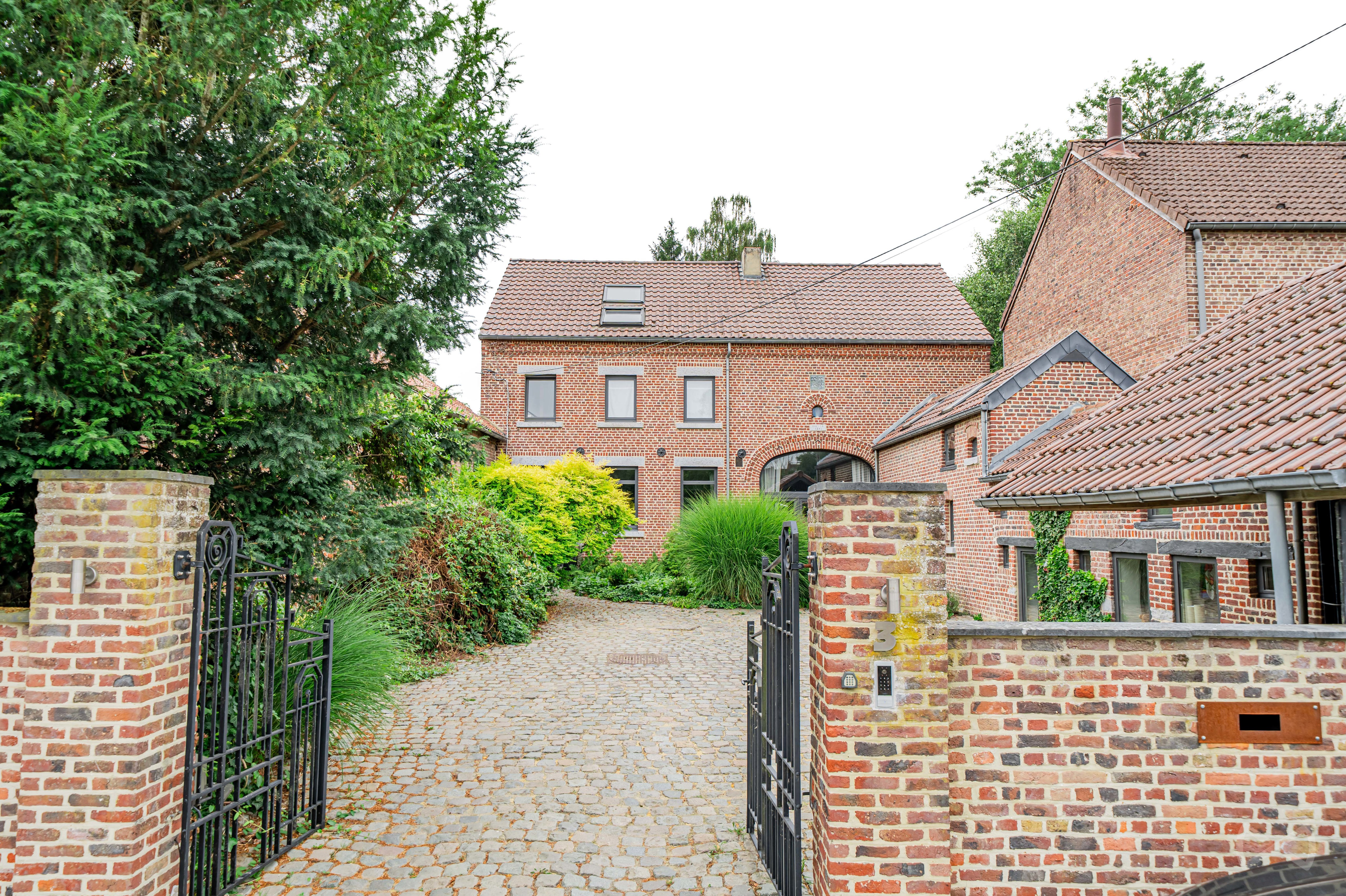 Foto van de woning