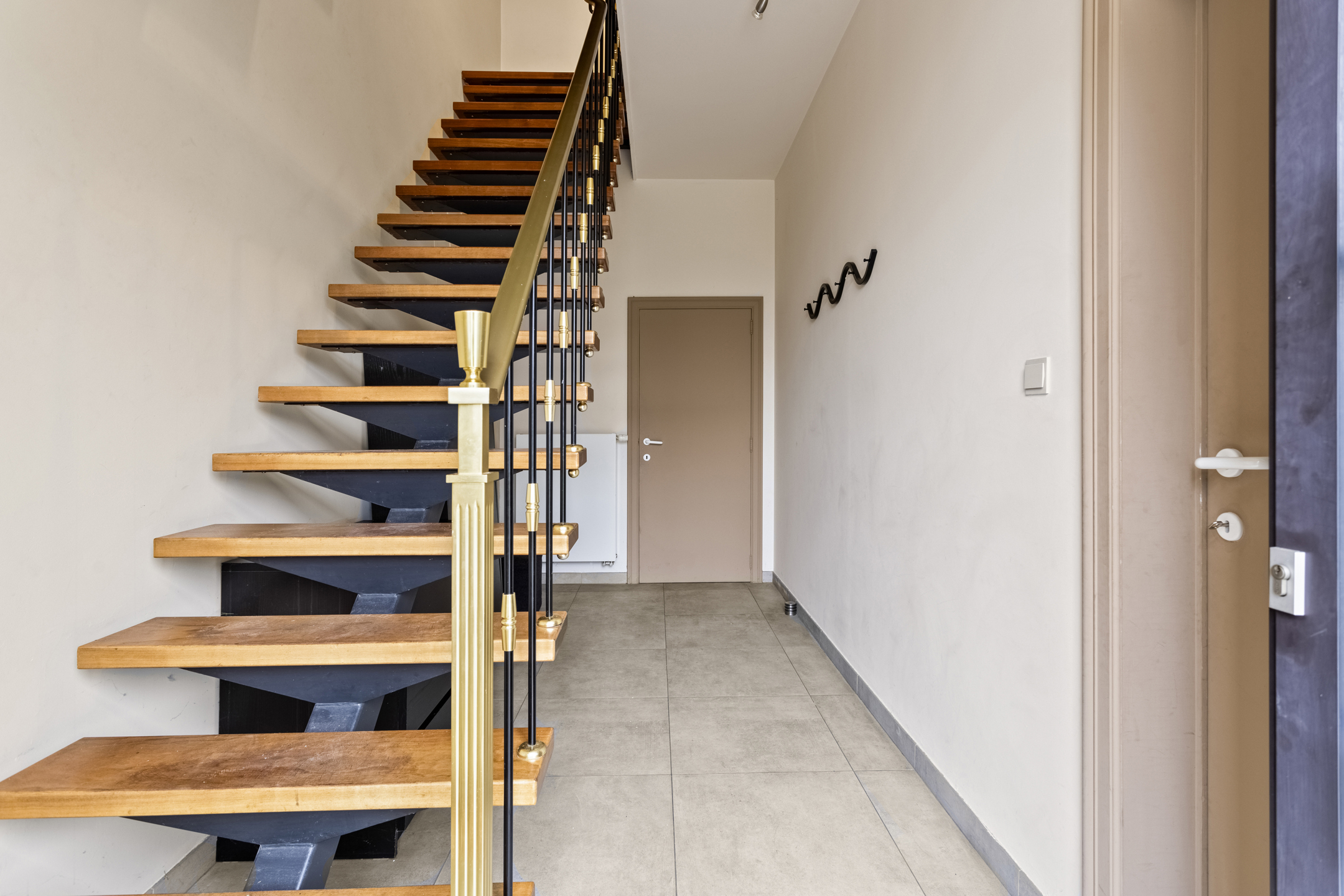 Picture 3 of 4 for Bel-etage with three bedrooms in Affligem