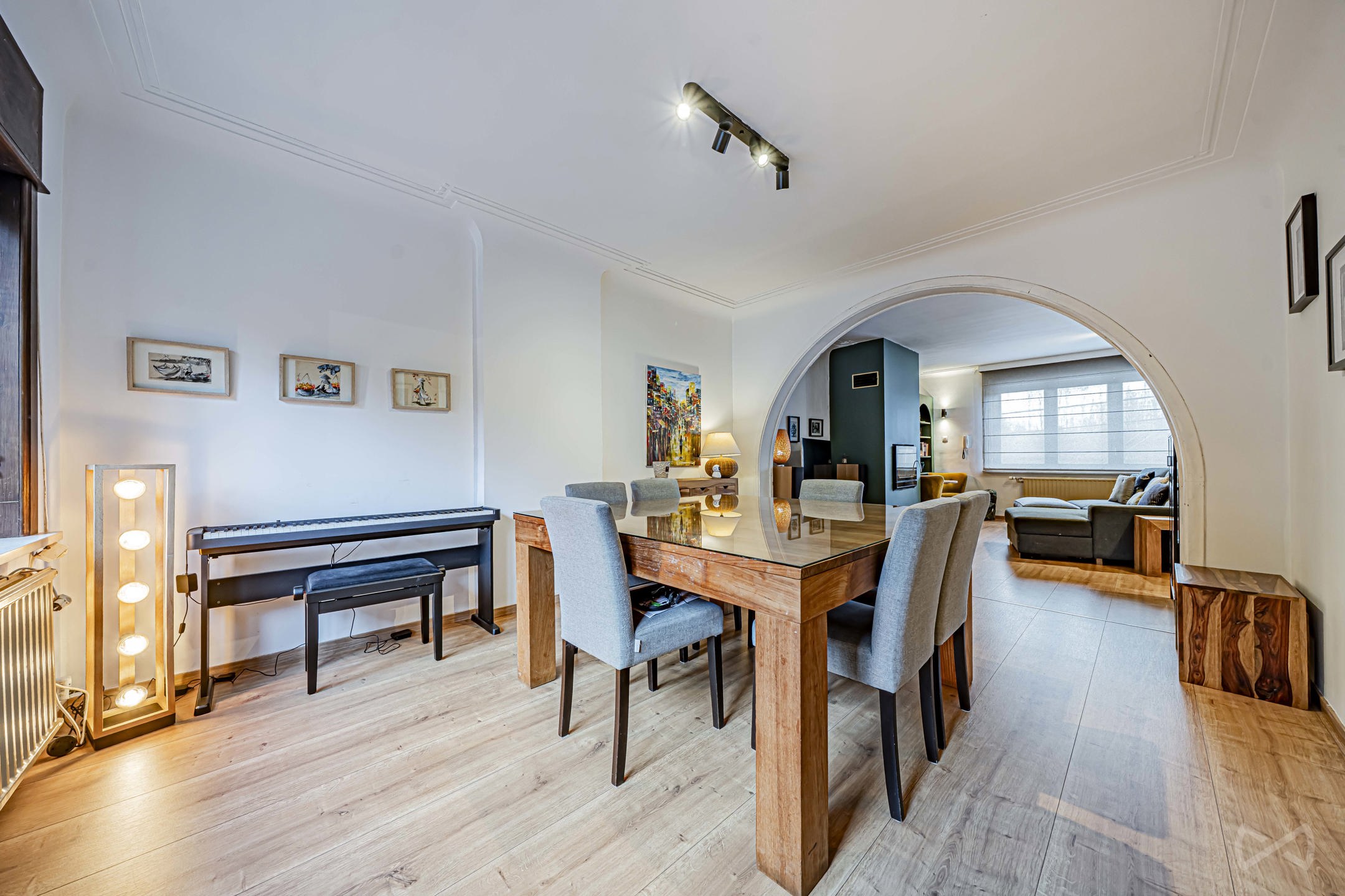 Picture 2 of 4 for House with four bedrooms in Nivelles